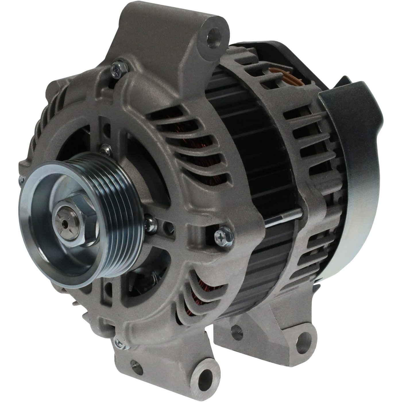 CF-11006N-A Passenger Vehicle Alternator