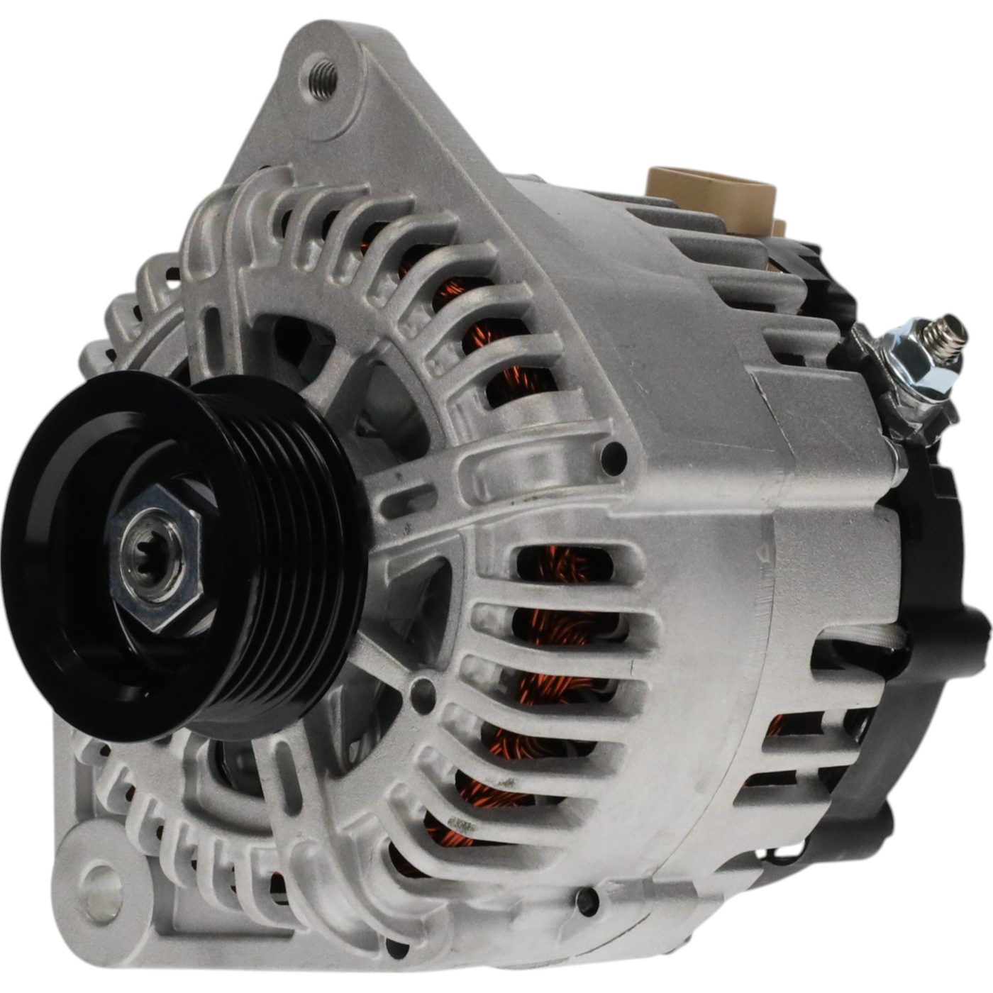CF-11017N-A Passenger Vehicle Alternator