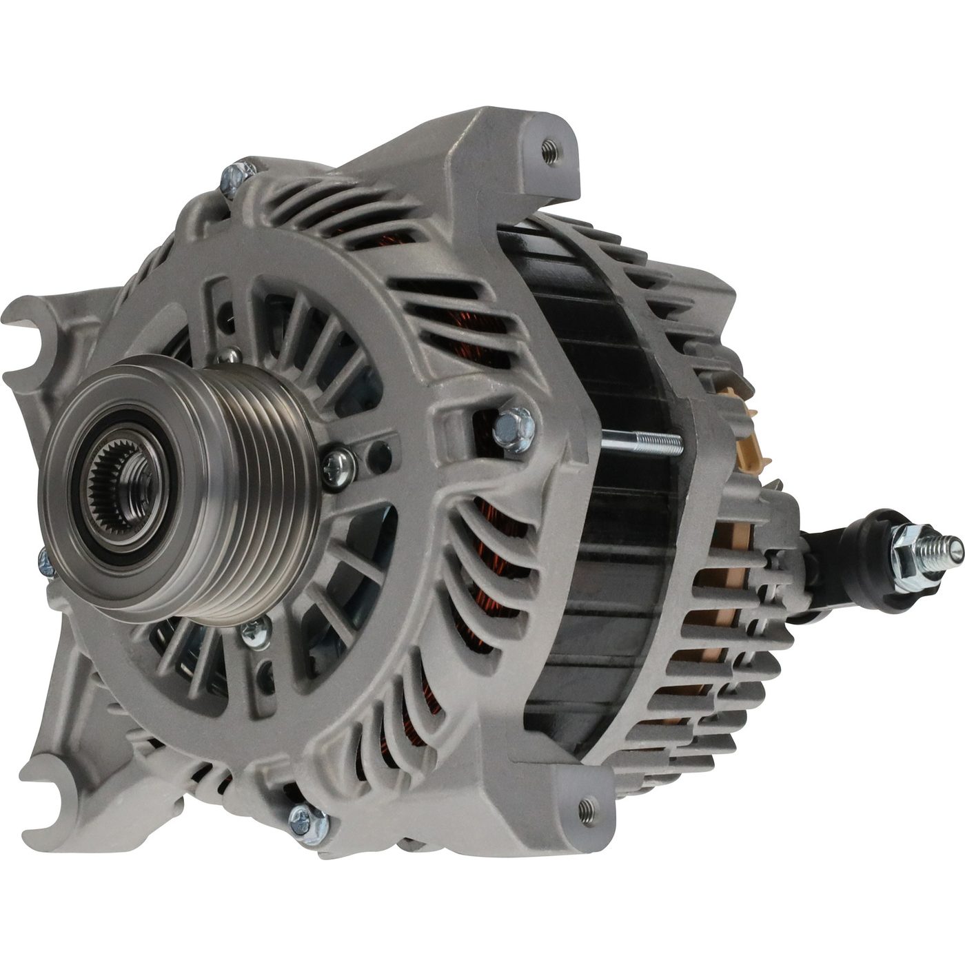 CF-11026N-A Passenger Vehicle Alternator