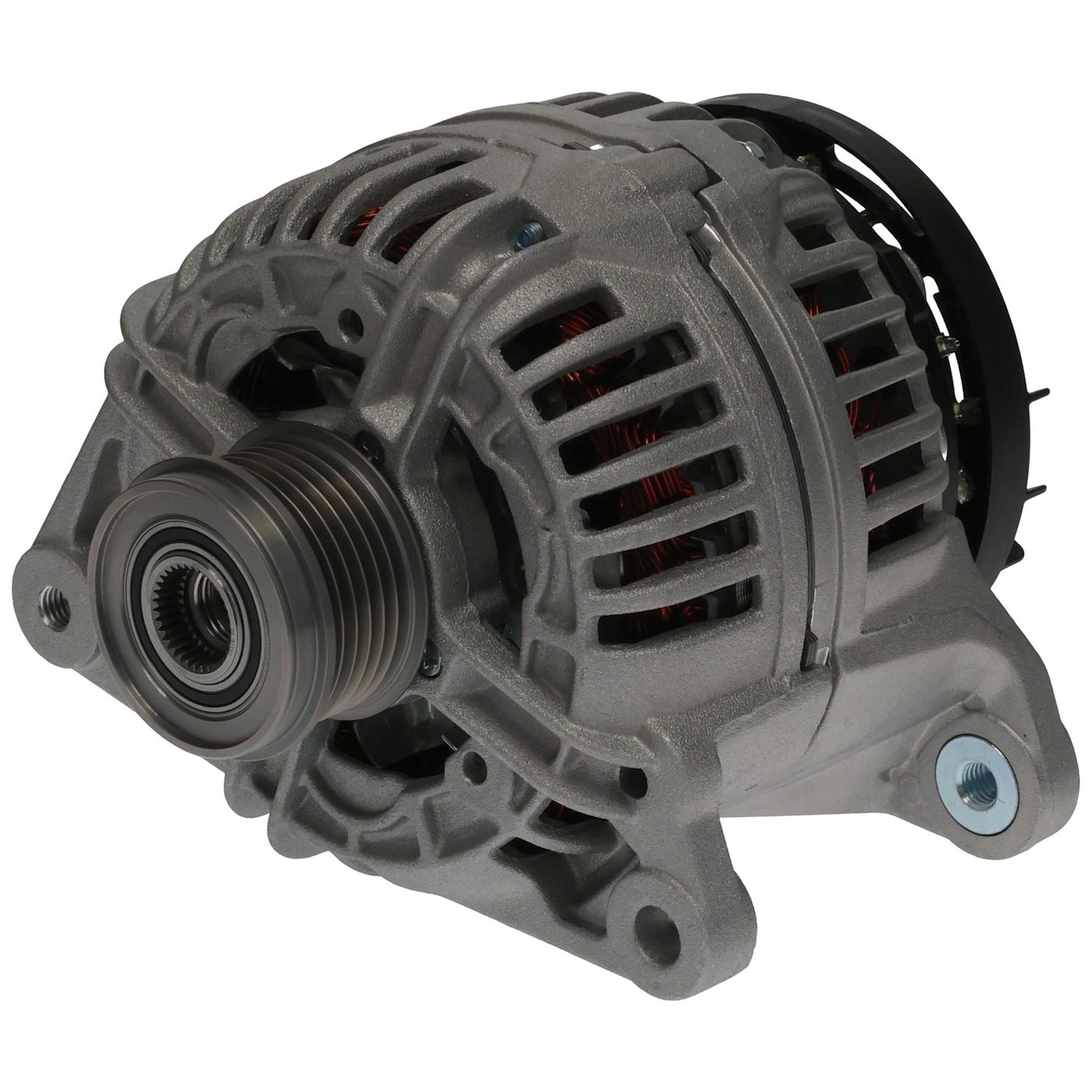 CF-11041N-A Passenger Vehicle Alternator