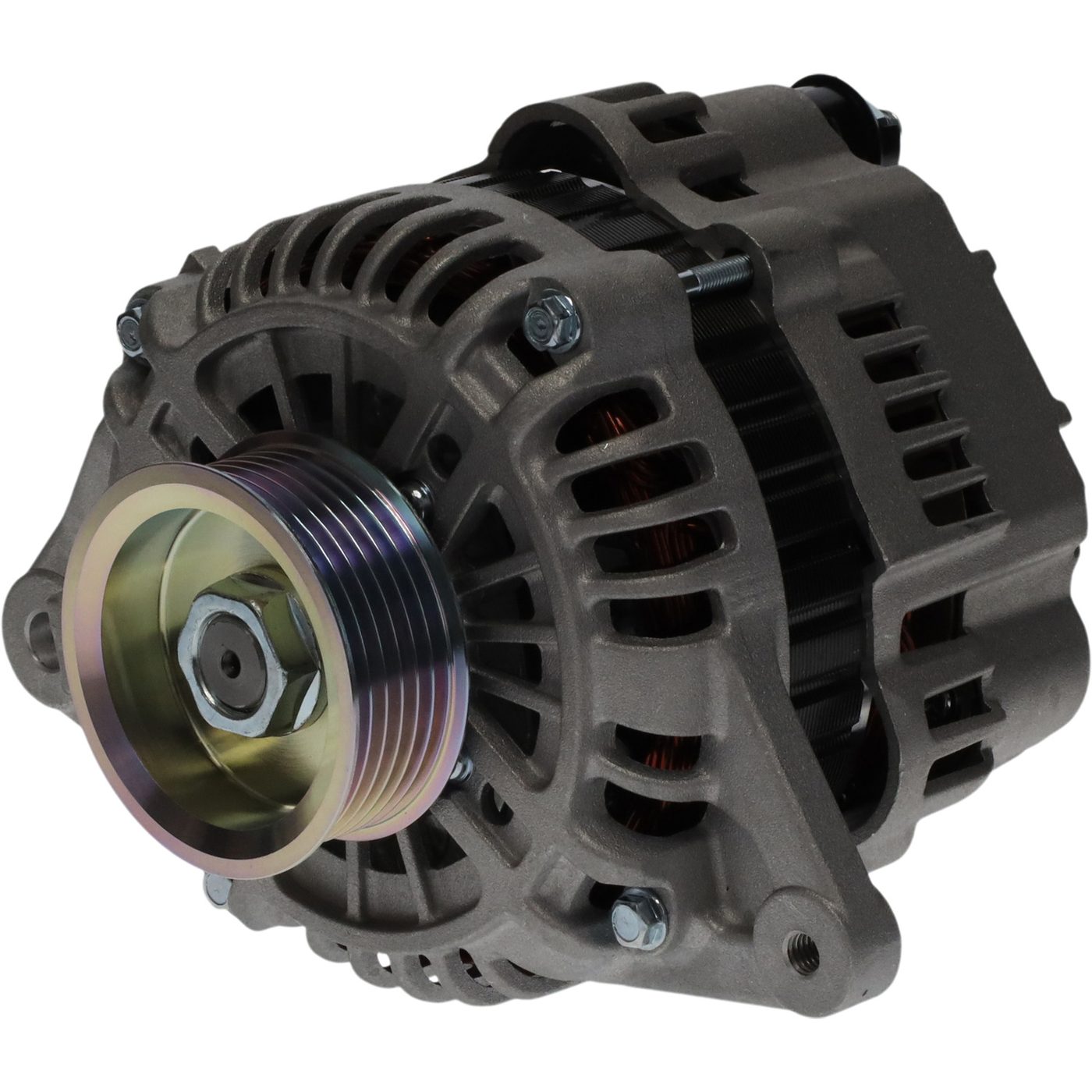 CF-11053N-A Passenger Vehicle Alternator