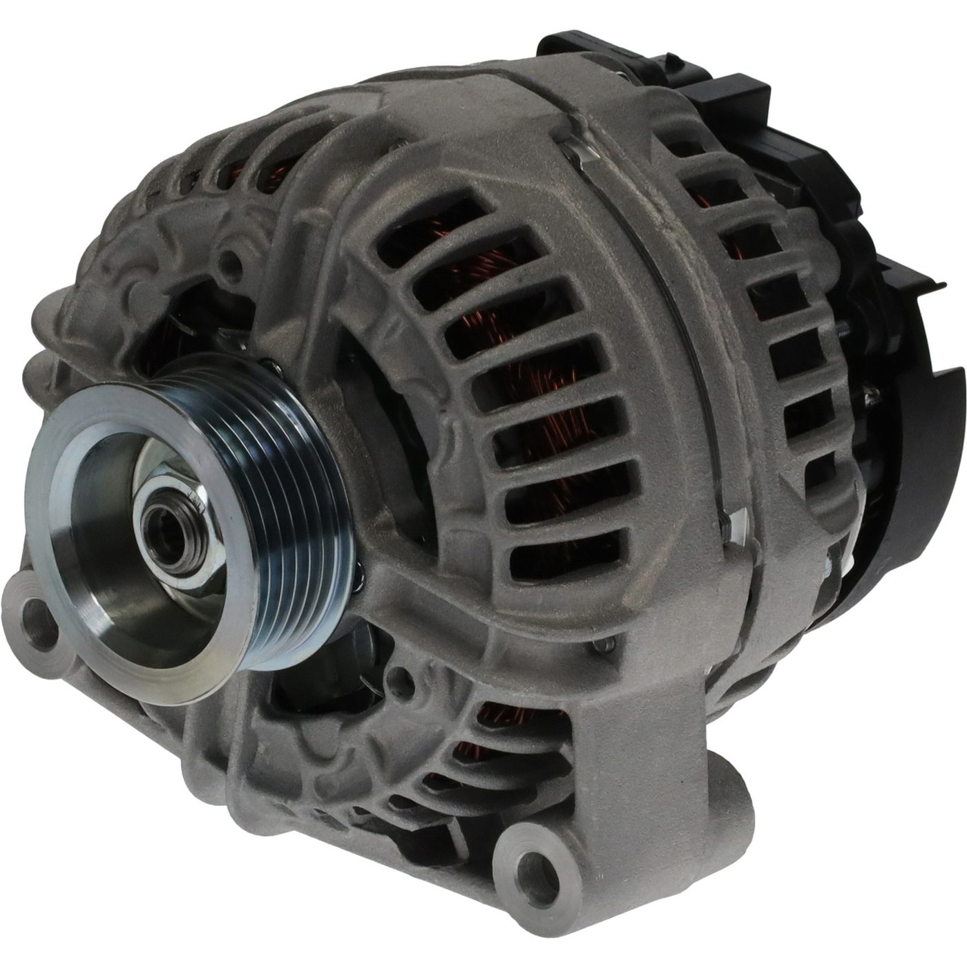 CF-11075N-A Passenger Vehicle Alternator