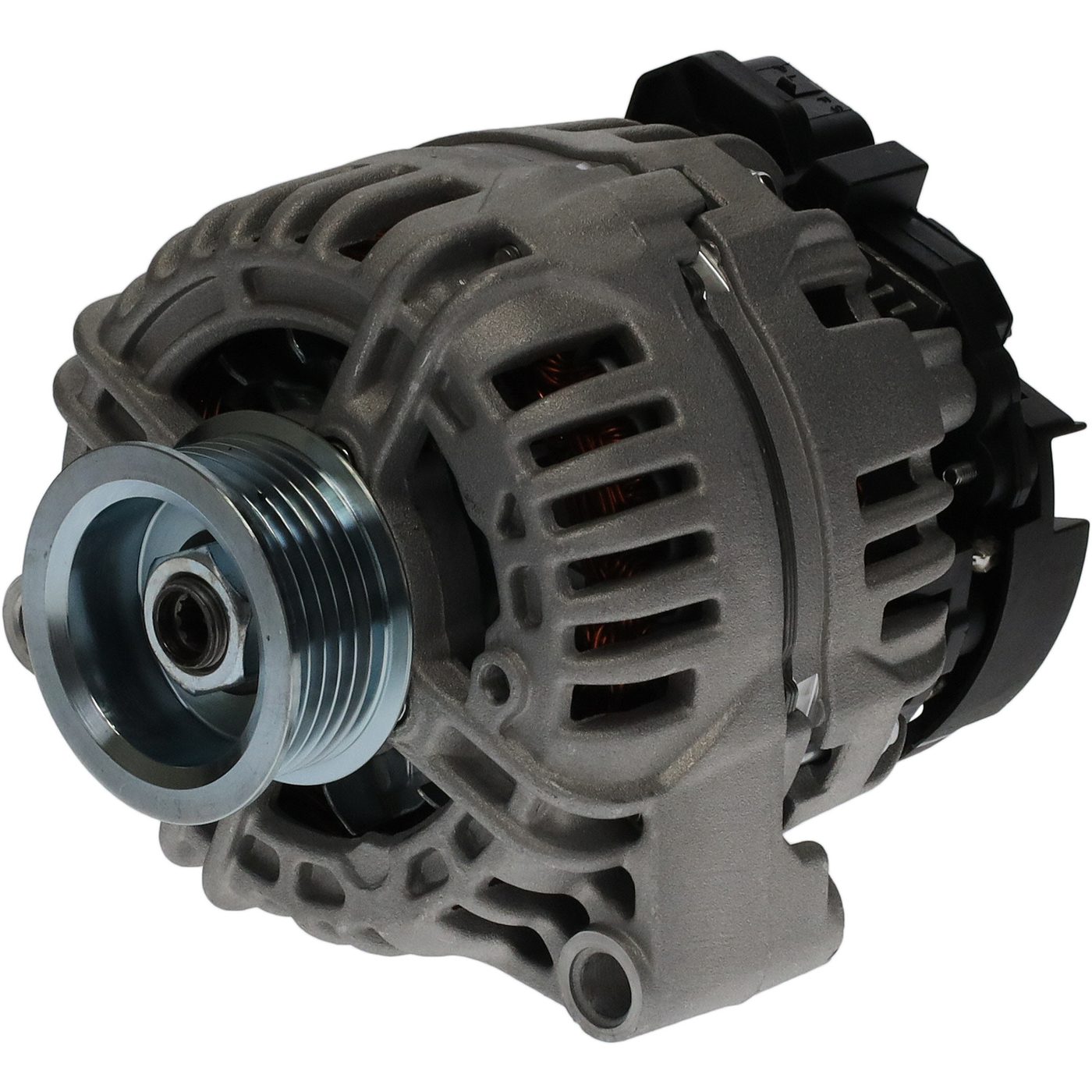 CF-11076N-A Passenger Vehicle Alternator