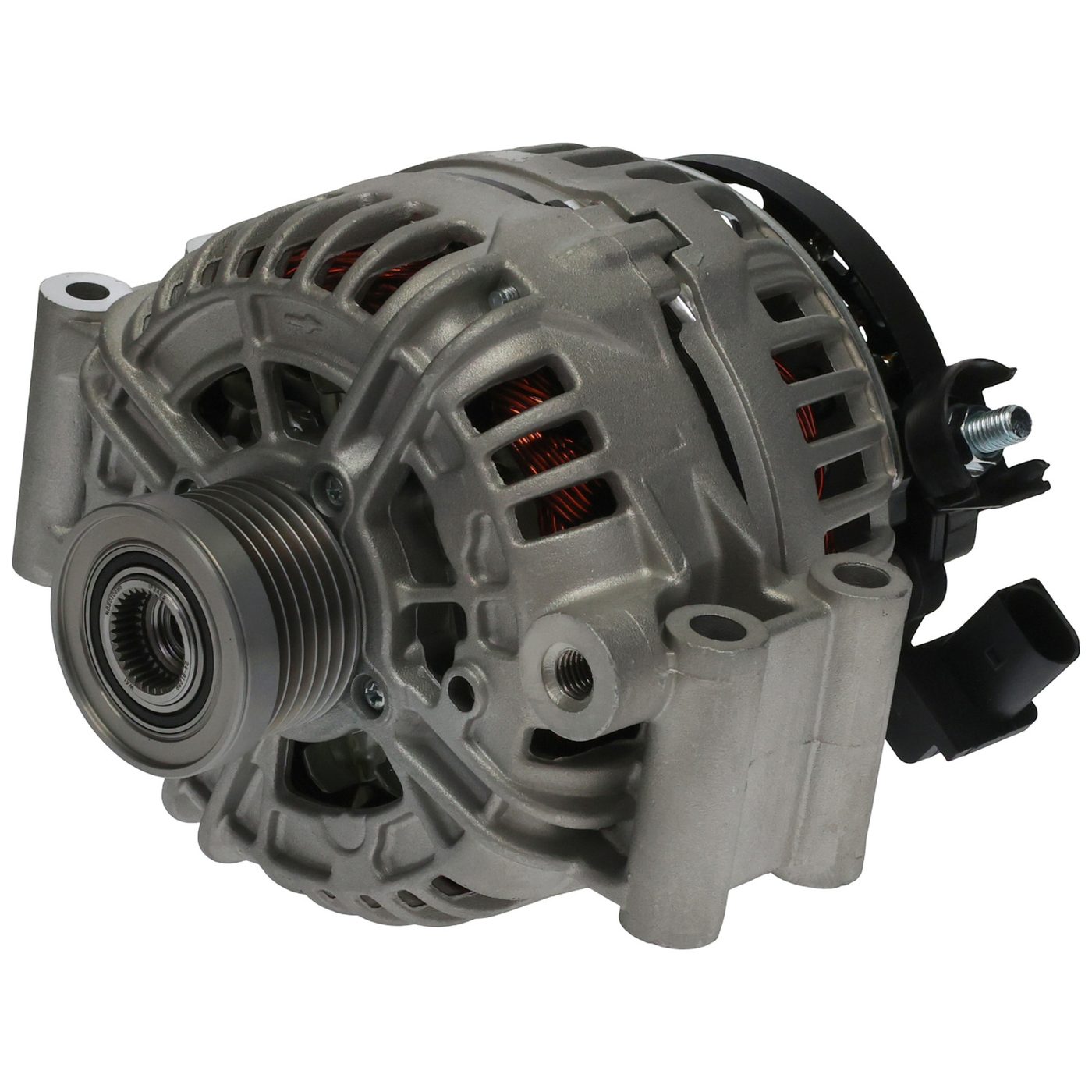CF-11077N-A Passenger Vehicle Alternator