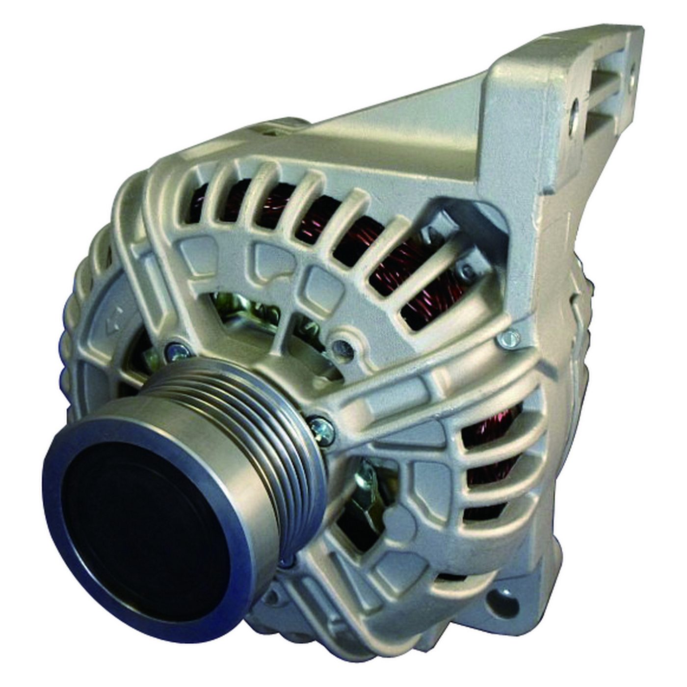 CF-11081N-A Passenger Vehicle Alternator