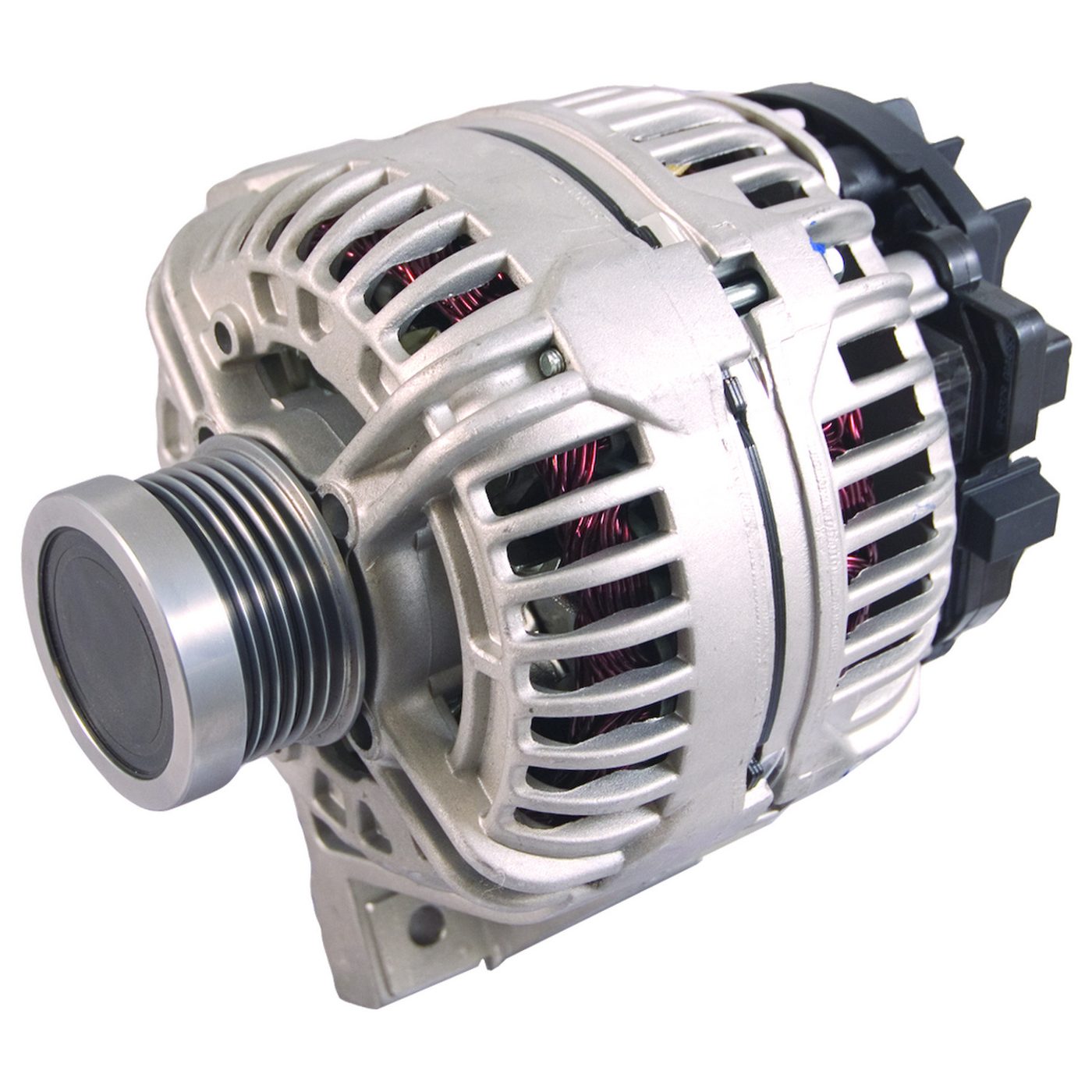 CF-11091N-A Passenger Vehicle Alternator