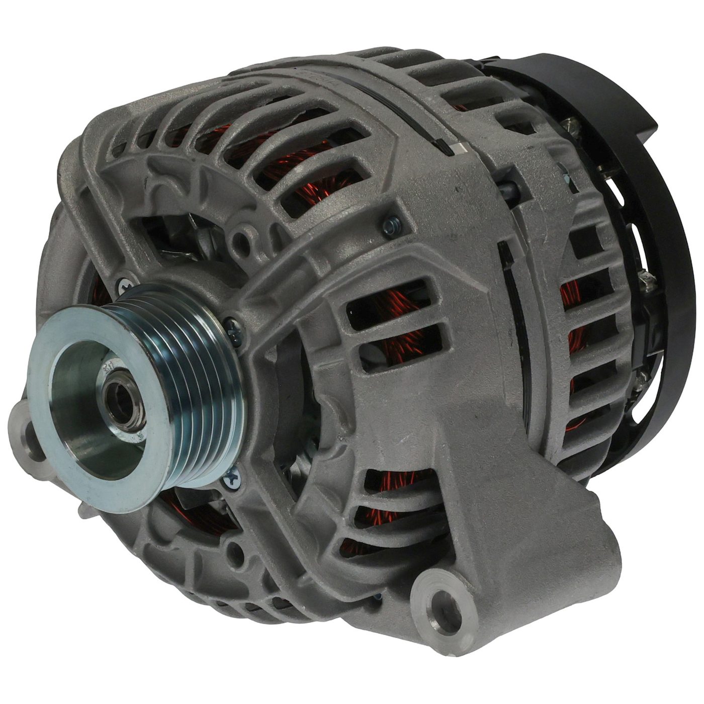 CF-11124N-A Passenger Vehicle Alternator