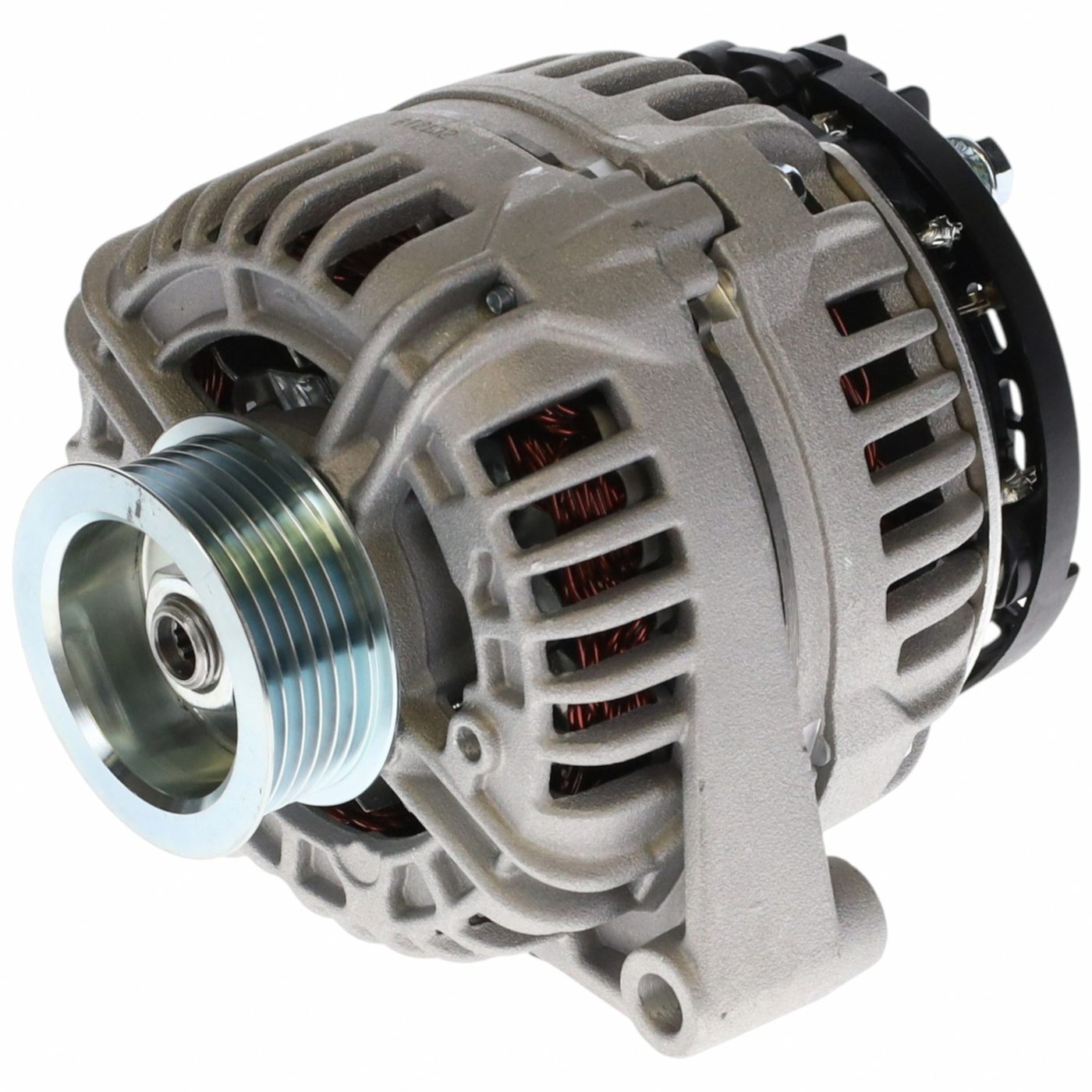 CF-11126N-A Passenger Vehicle Alternator