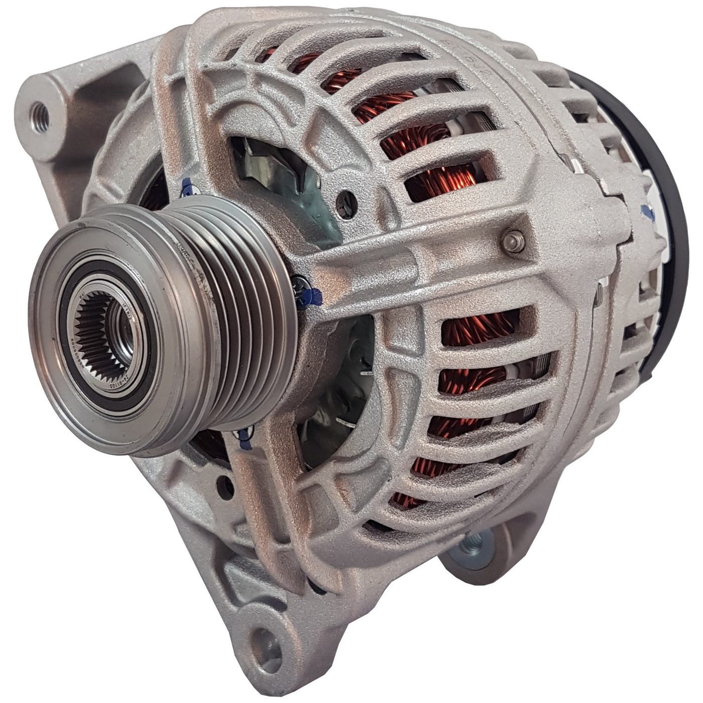 CF-11130AN-A Passenger Vehicle Alternator