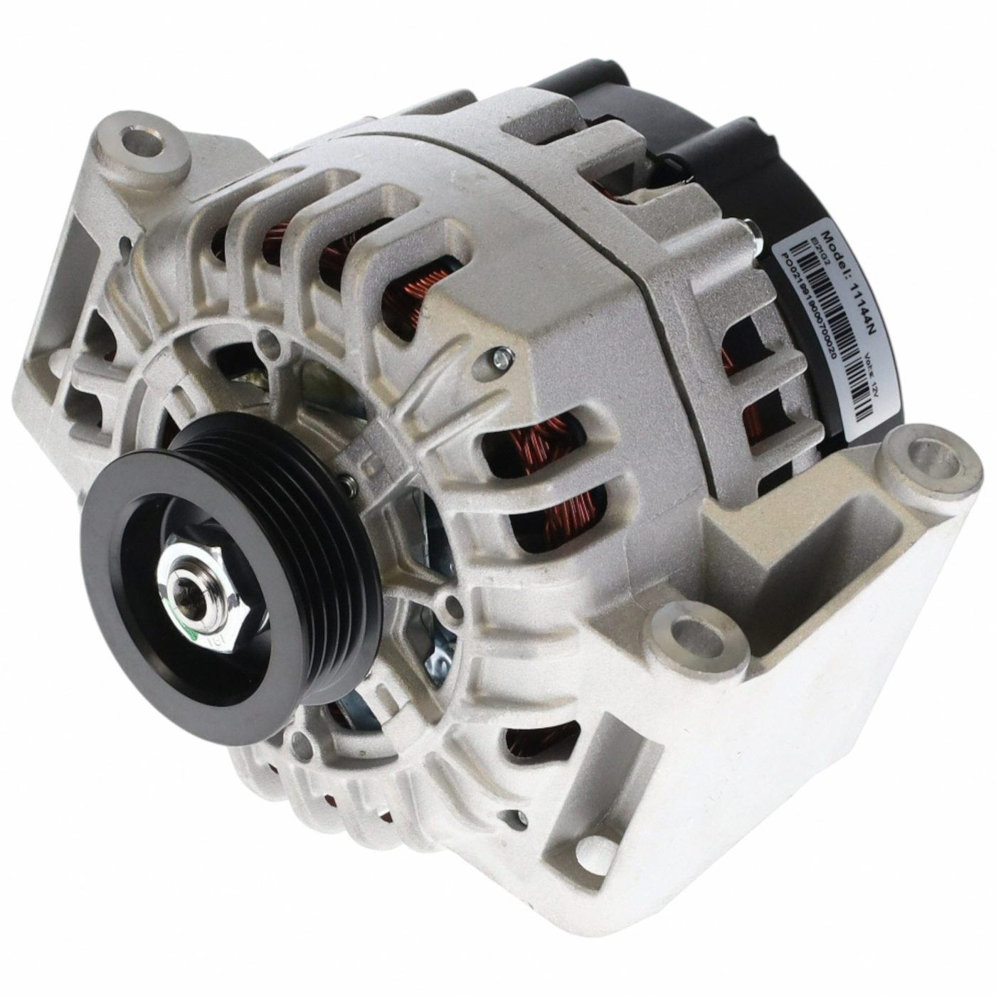 CF-11144N-A Passenger Vehicle Alternator
