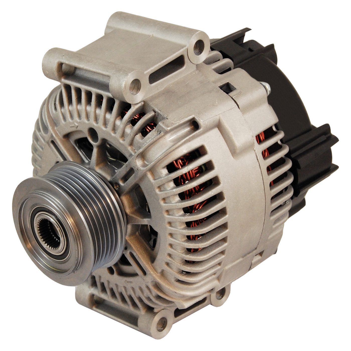 CF-11162N-A Passenger Vehicle Alternator