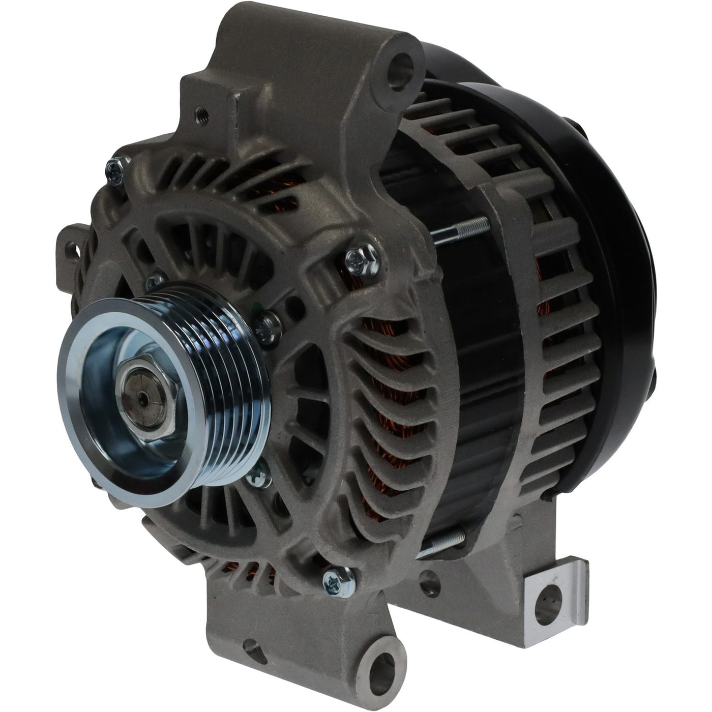 CF-11168N-A Passenger Vehicle Alternator