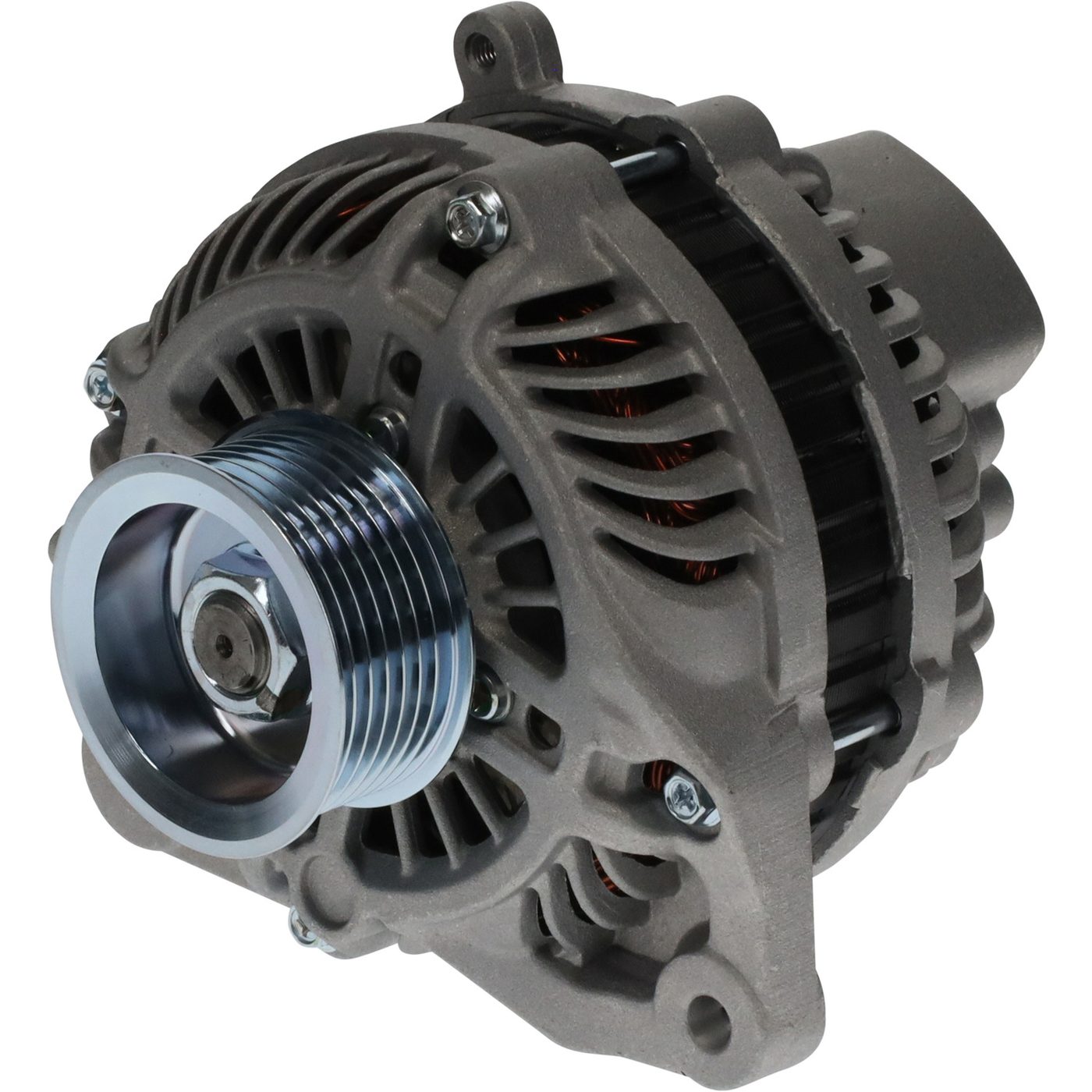 CF-11176N-A Passenger Vehicle Alternator