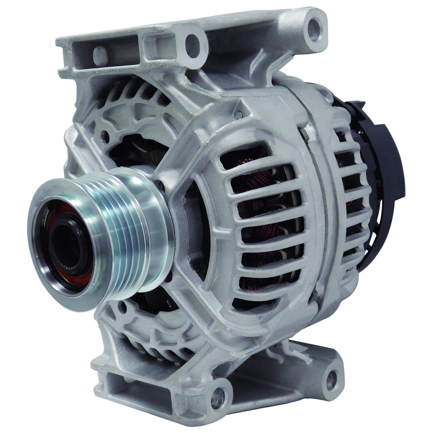 CF-11186N-A Passenger Vehicle Alternator