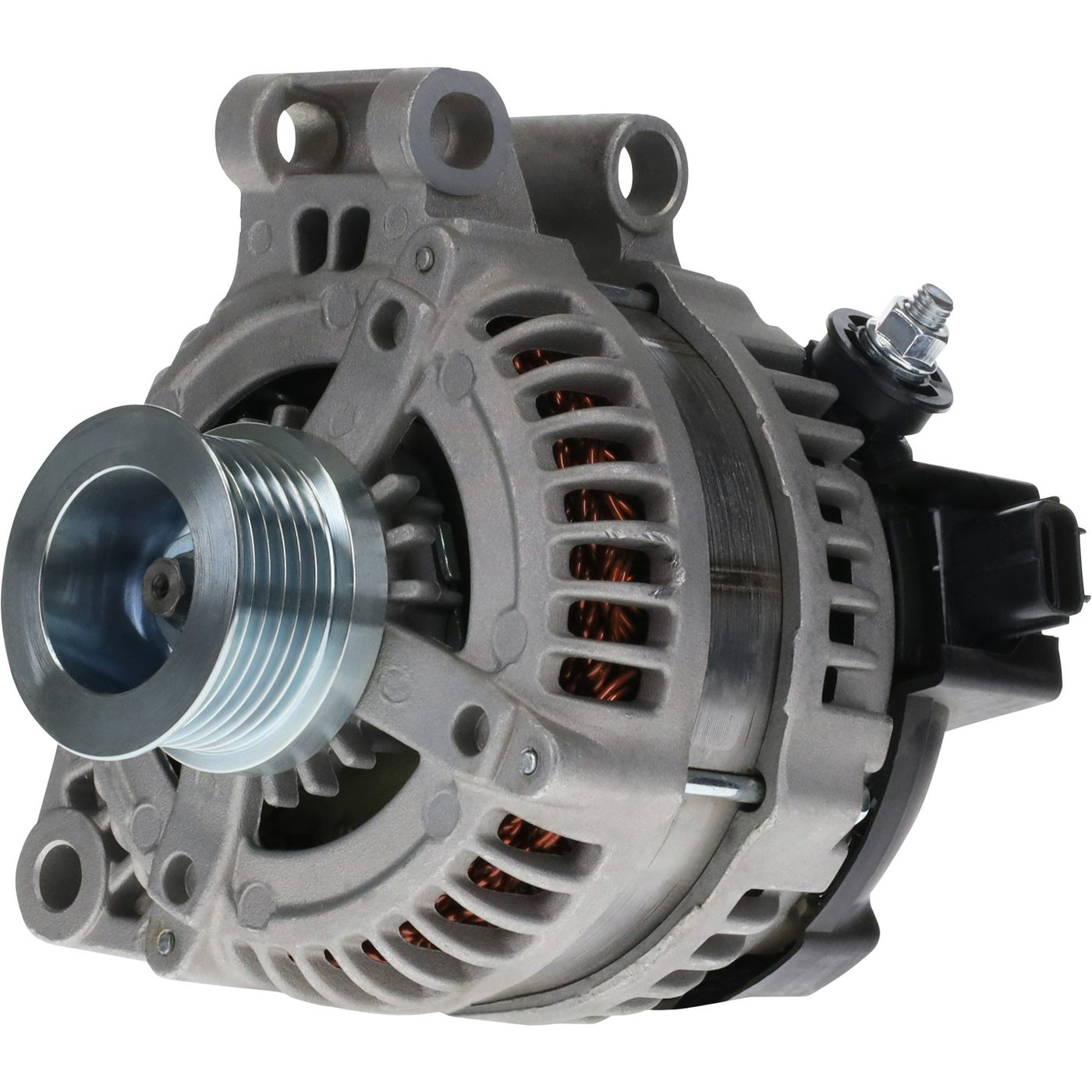 CF-11205N-A Passenger Vehicle Alternator