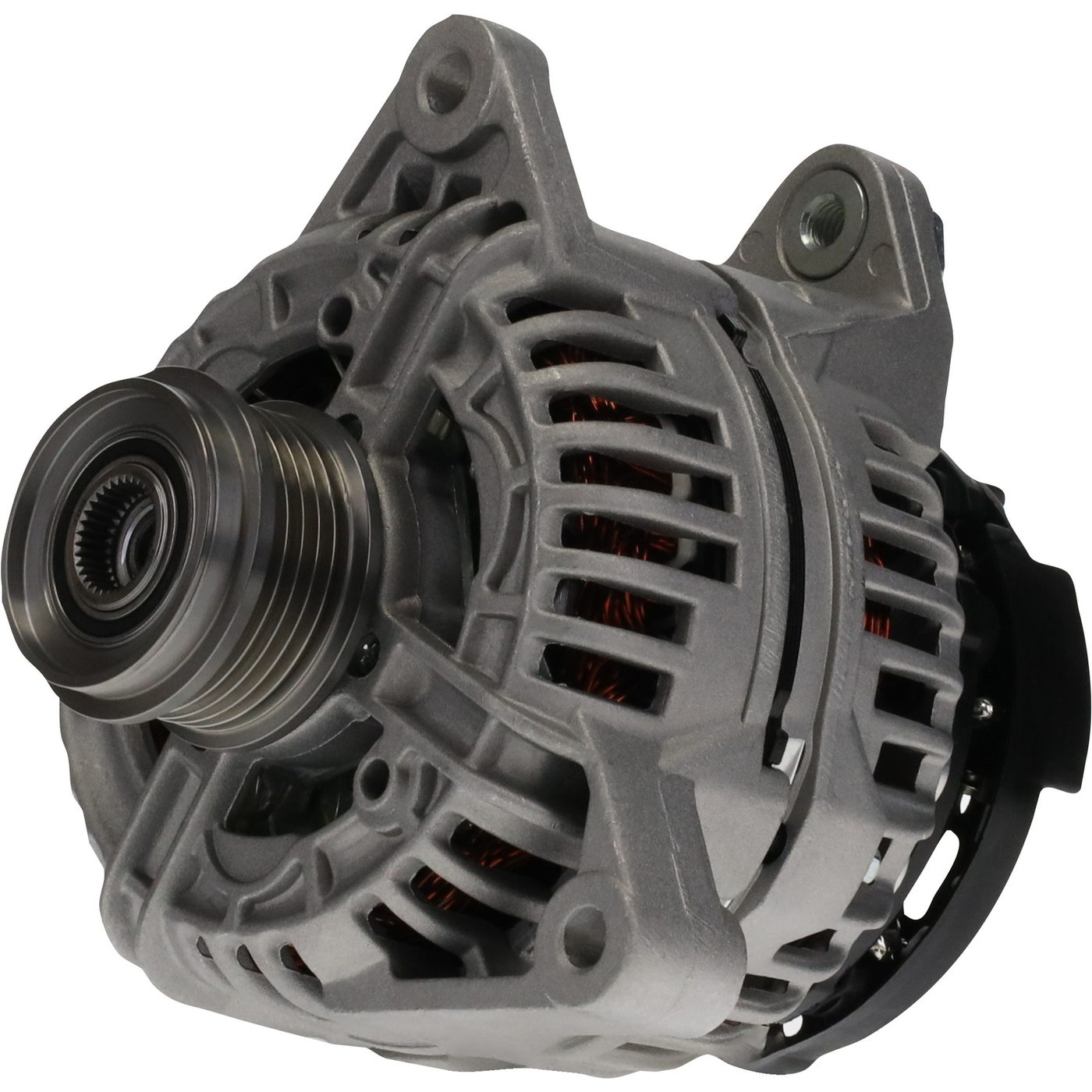 CF-11214N-A Passenger Vehicle Alternator