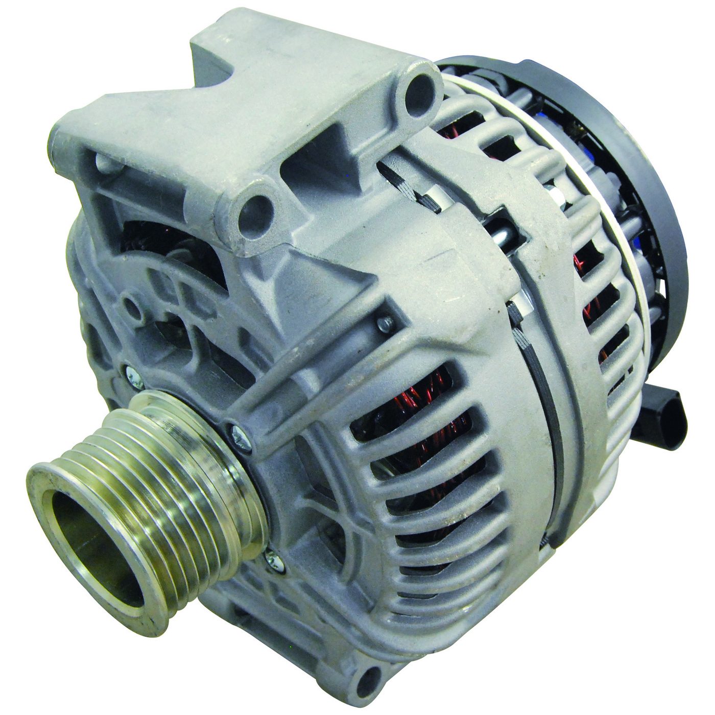 CF-11217N-A Passenger Vehicle Alternator