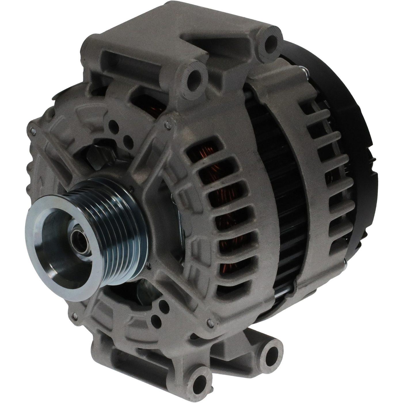 CF-11220N-A Passenger Vehicle Alternator