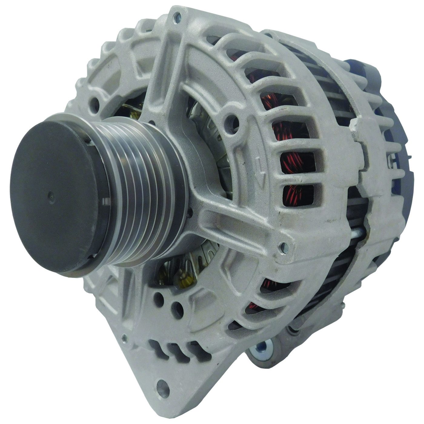 CF-11221N-A Passenger Vehicle Alternator