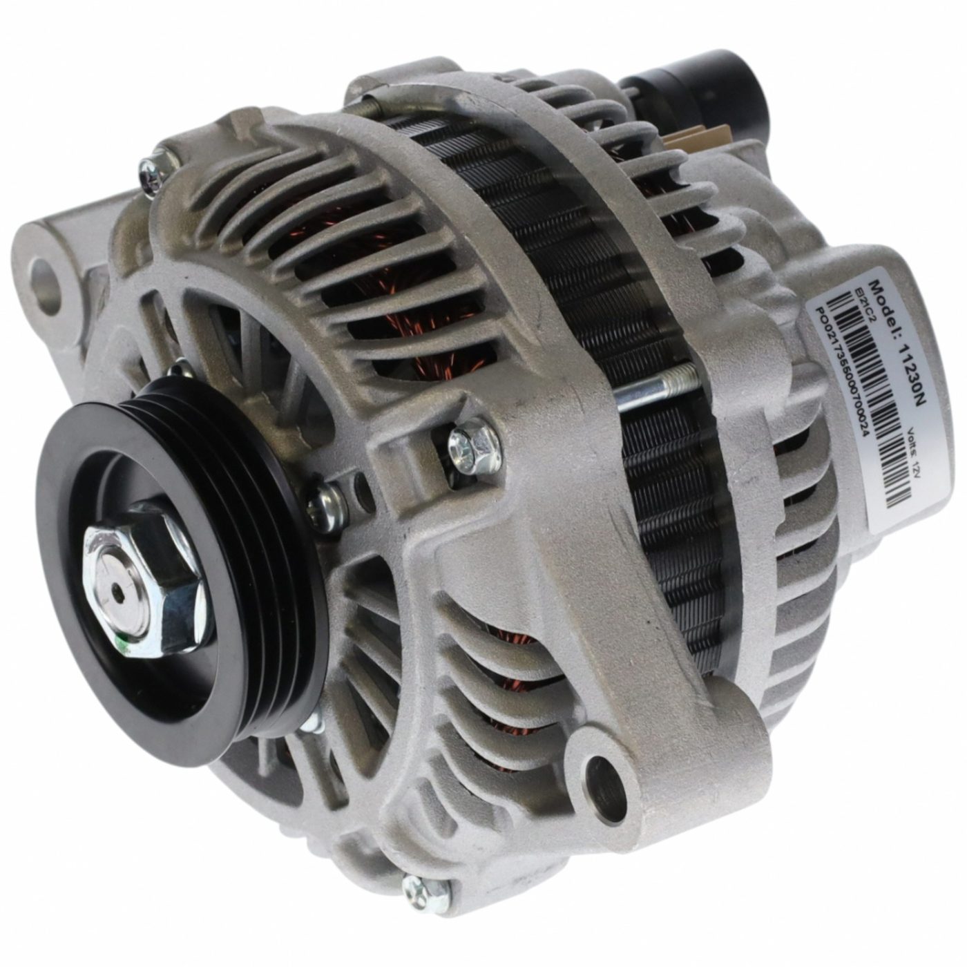 CF-11230N-A Passenger Vehicle Alternator