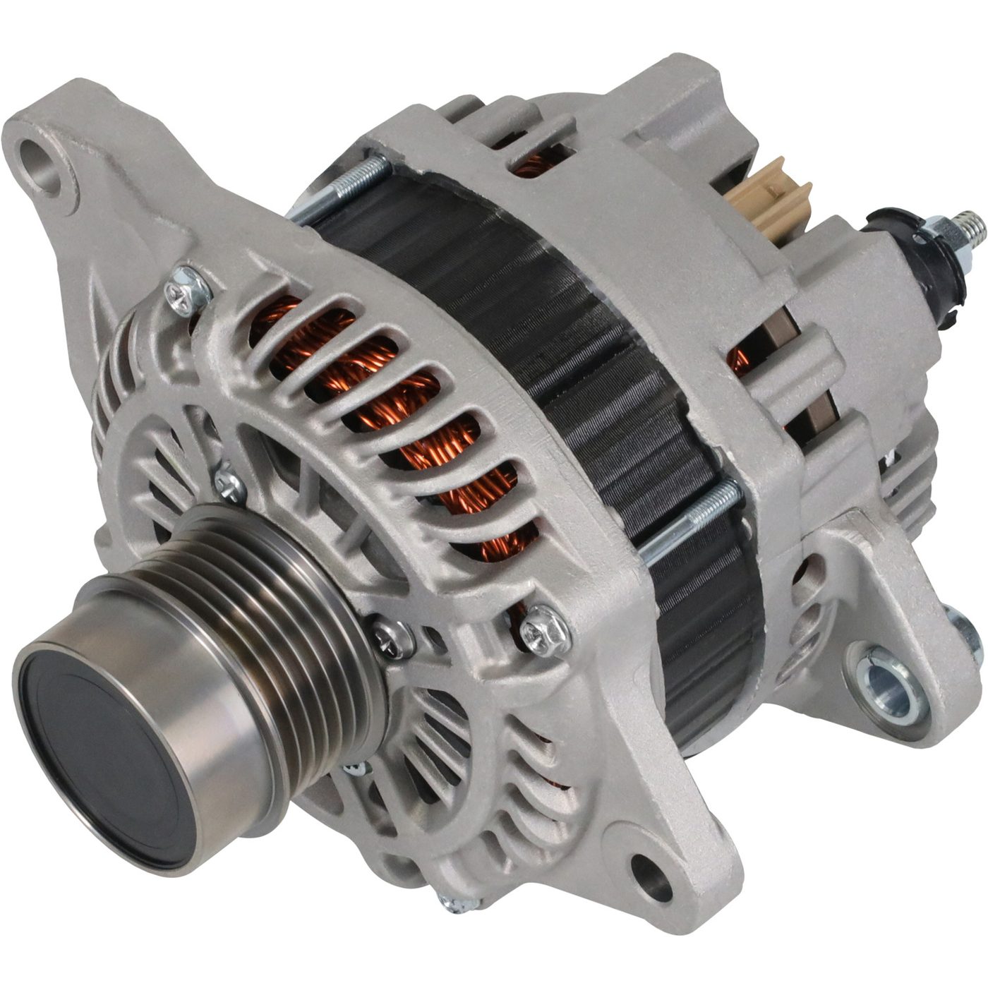 CF-11231N-A Passenger Vehicle Alternator