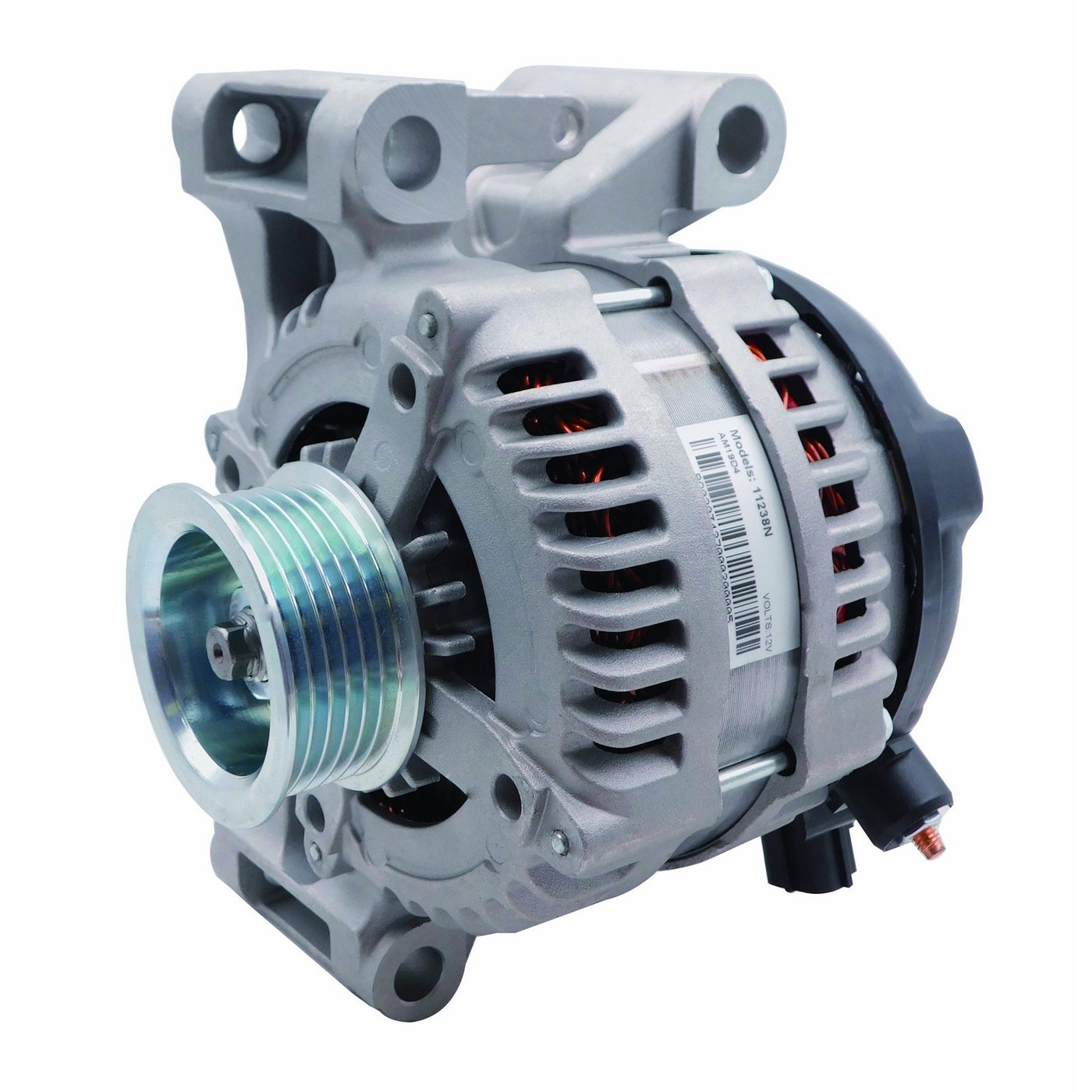 CF-11238N-A Passenger Vehicle Alternator