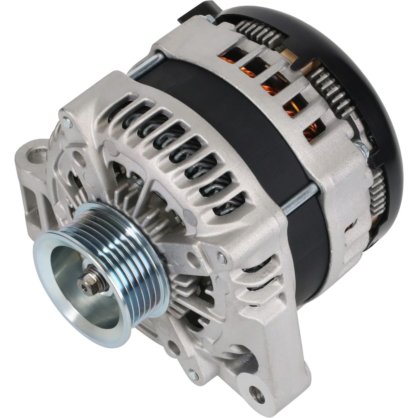 CF-11251N-A Passenger Vehicle Alternator