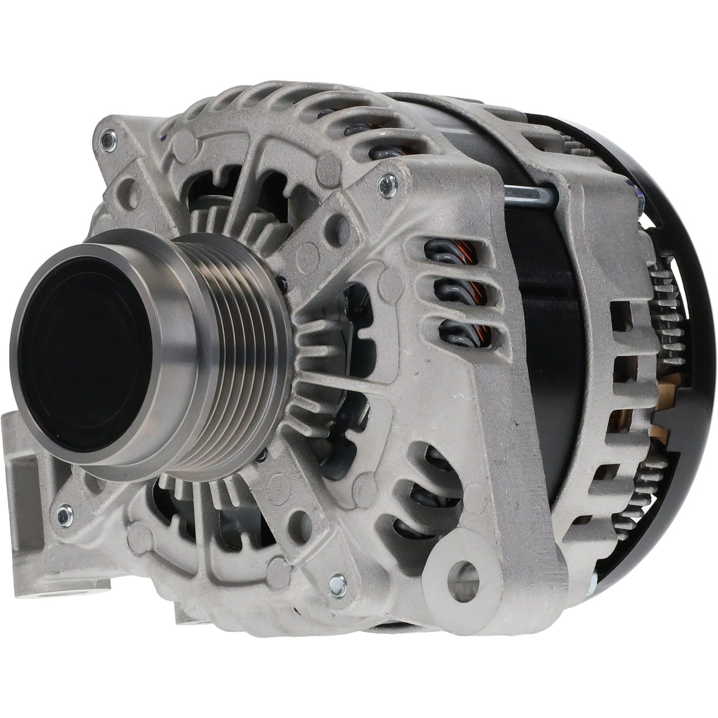 CF-11252N-A Passenger Vehicle Alternator