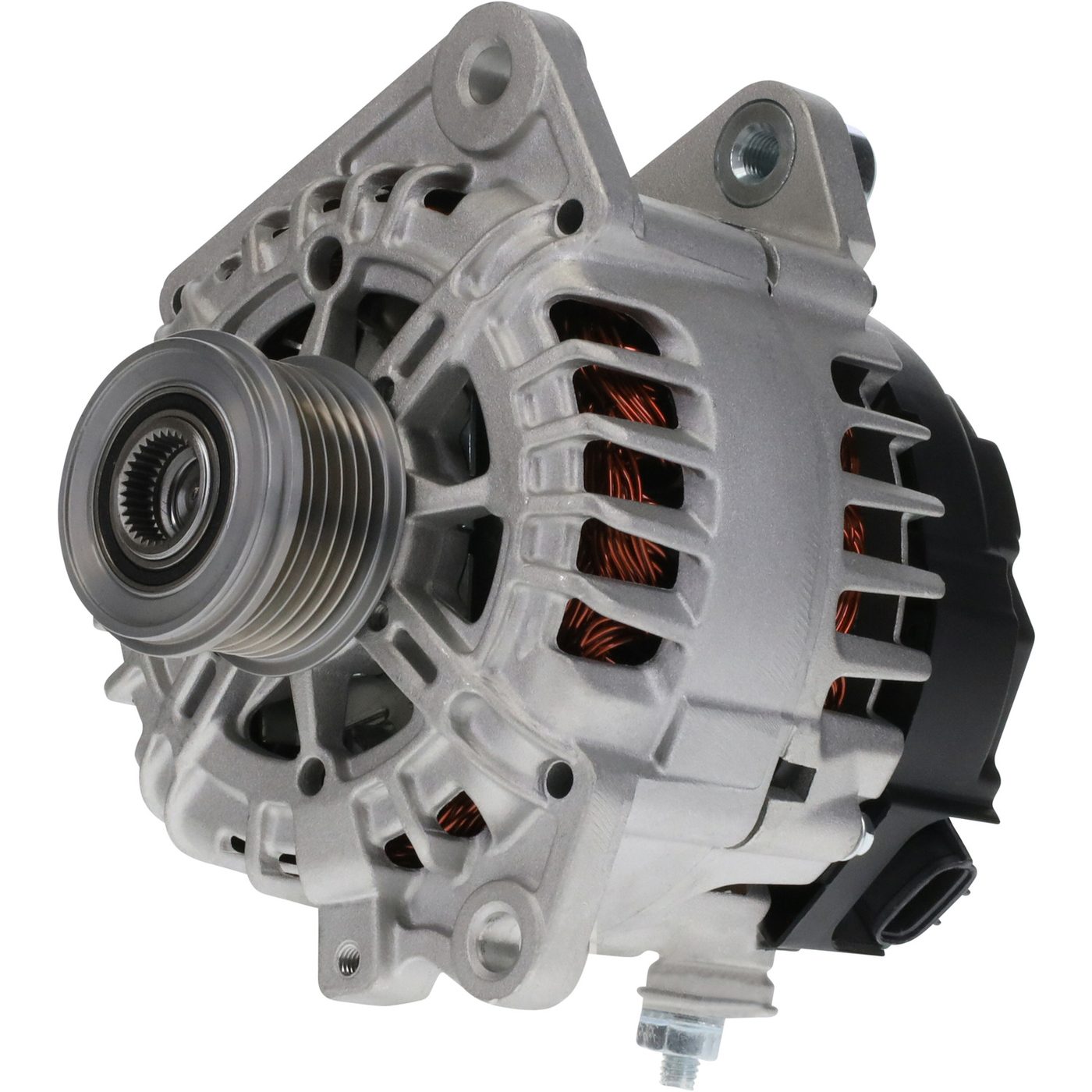 CF-11258N-A Passenger Vehicle Alternator