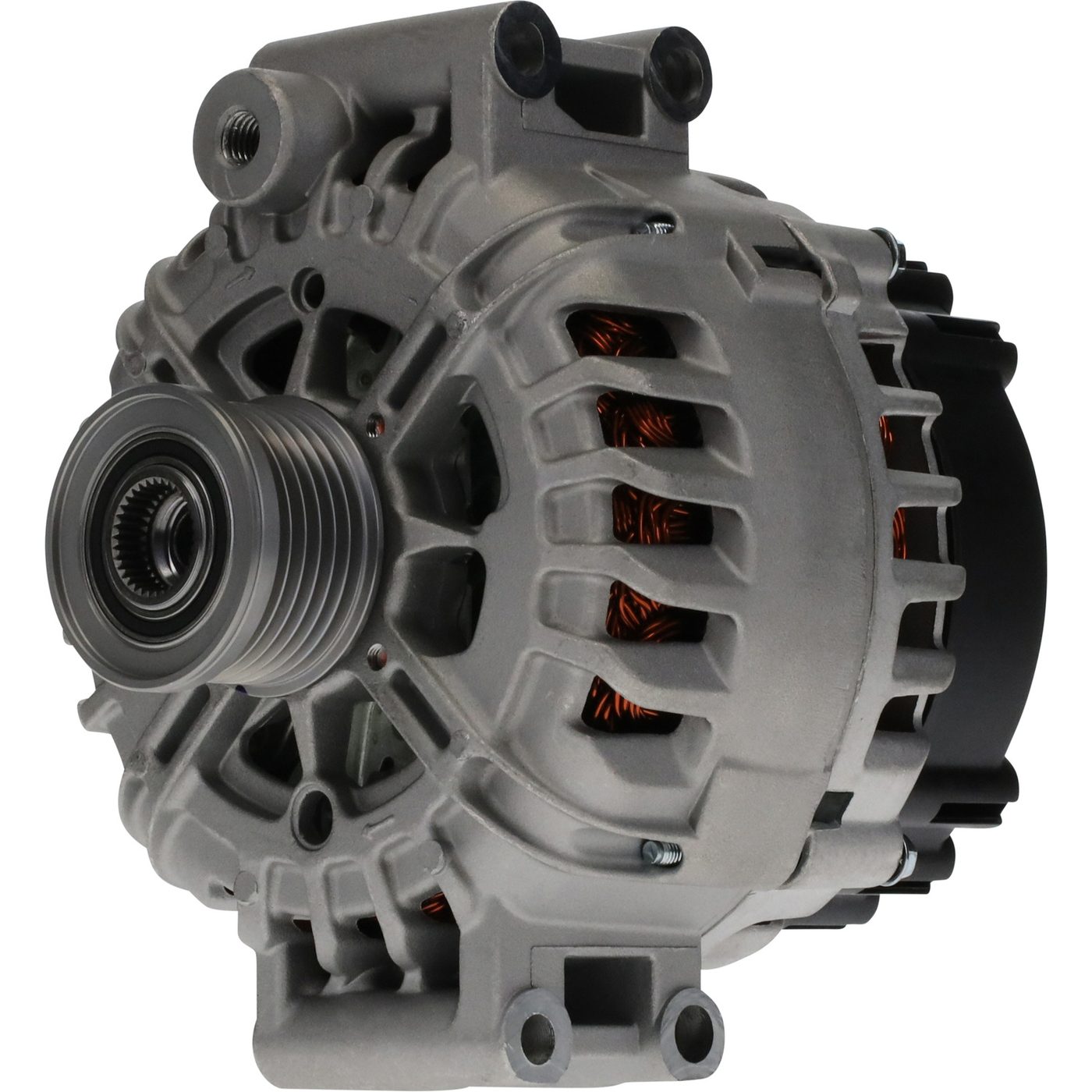 CF-11260N-A Passenger Vehicle Alternator