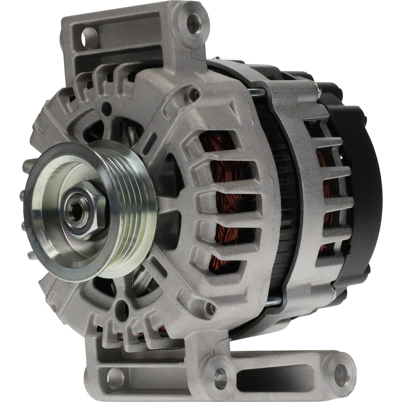 CF-11265N-A Passenger Vehicle Alternator