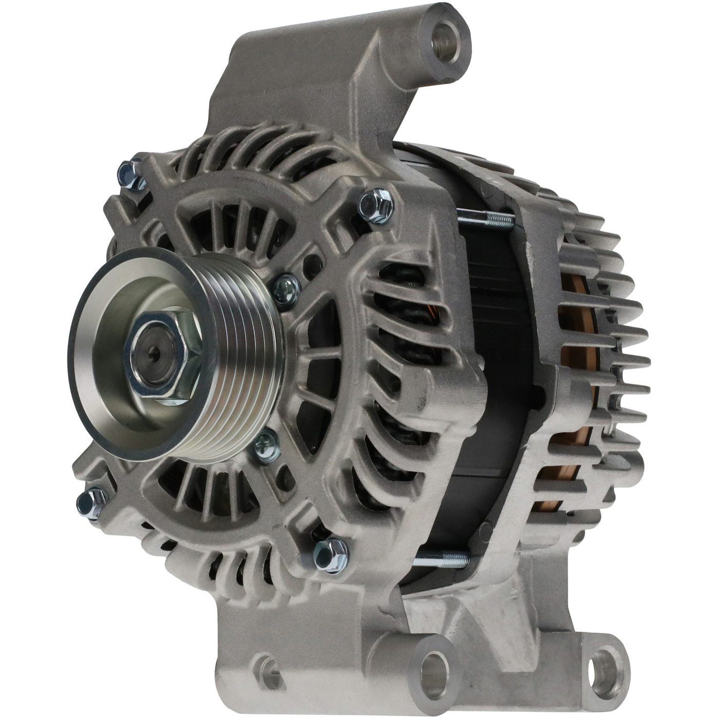 CF-11272N-A Passenger Vehicle Alternator