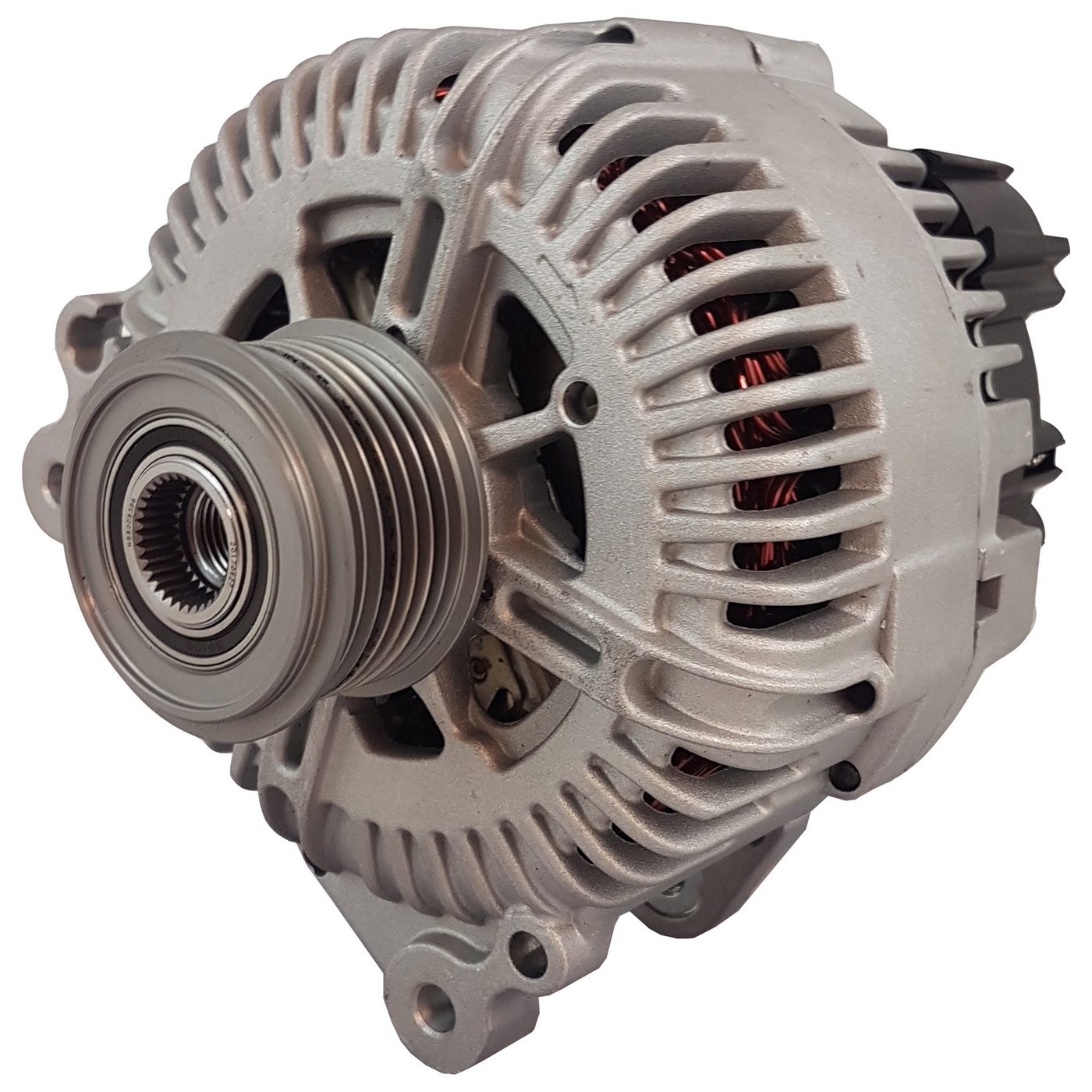 CF-11281N-A Passenger Vehicle Alternator