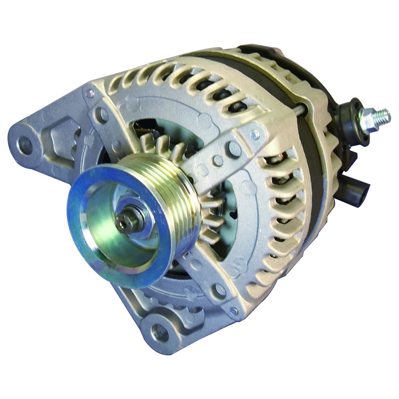CF-11296N-A Passenger Vehicle Alternator