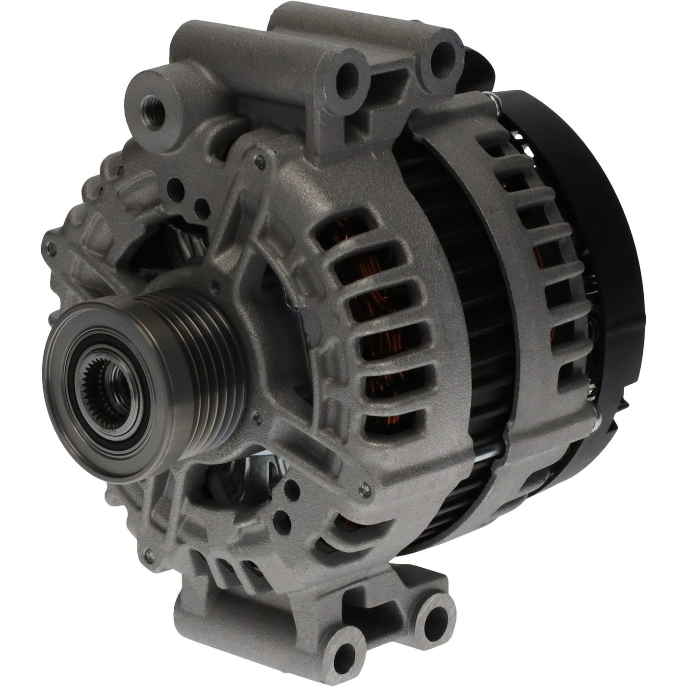 CF-11300N-A Passenger Vehicle Alternator