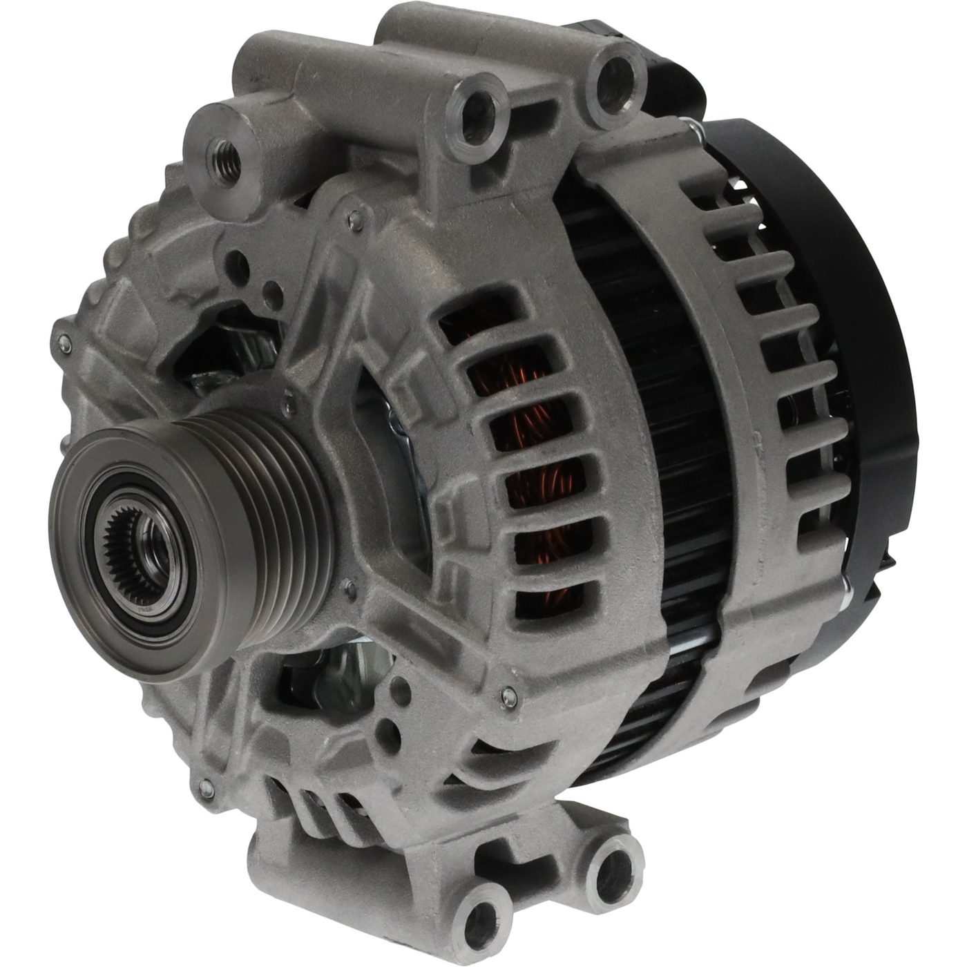 CF-11301N-A Passenger Vehicle Alternator