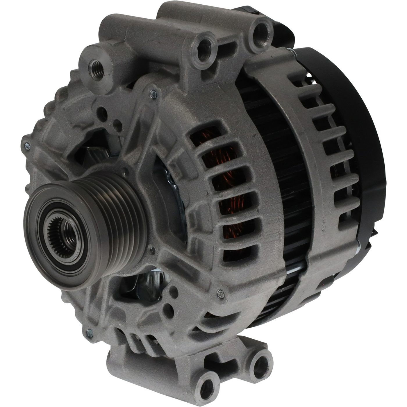 CF-11302N-A Passenger Vehicle Alternator
