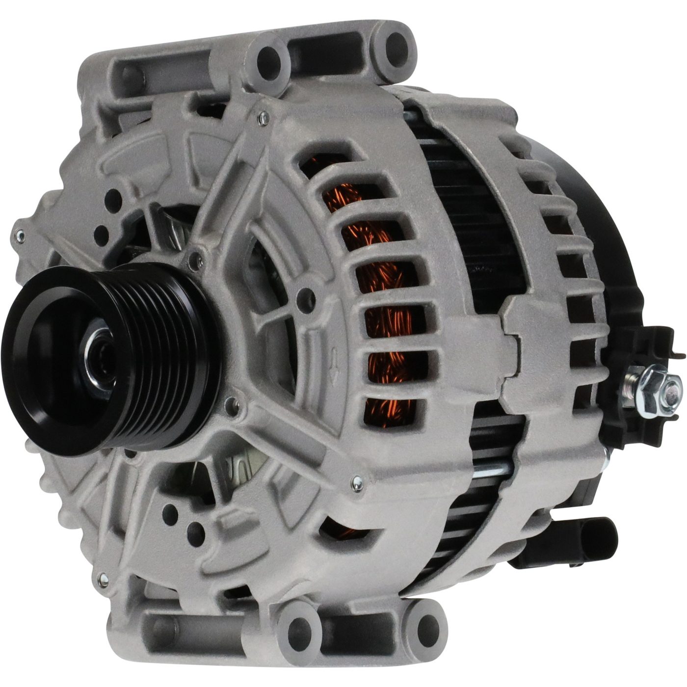 CF-11304N-A Passenger Vehicle Alternator