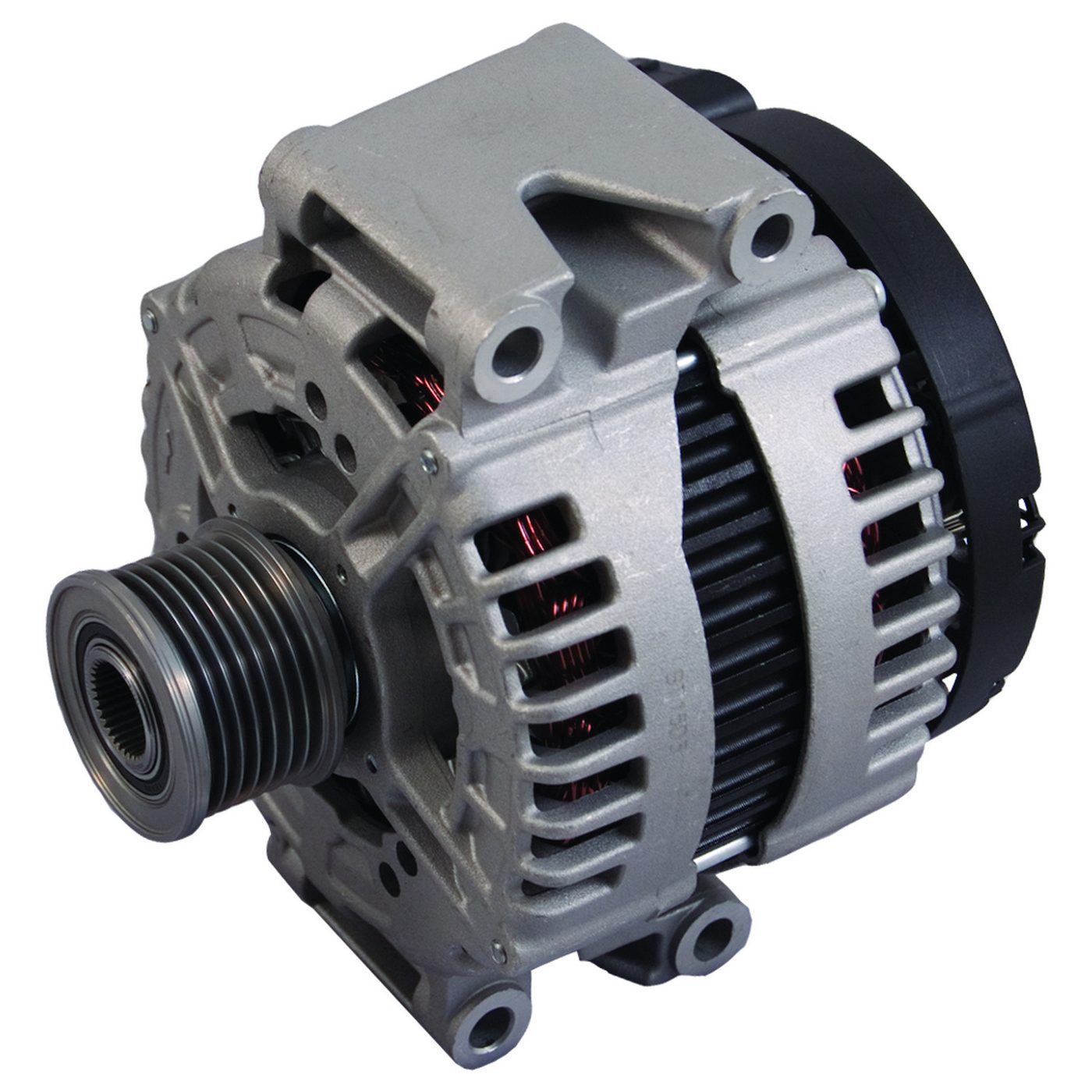 CF-11307N-A Passenger Vehicle Alternator