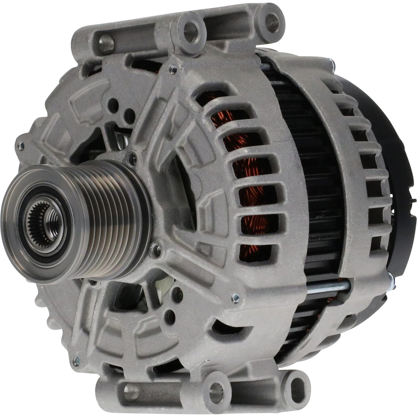 CF-11308N-A Passenger Vehicle Alternator