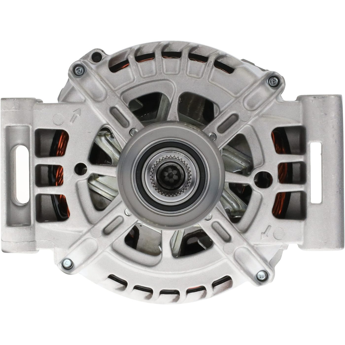 CF-11334N-A Passenger Vehicle Alternator
