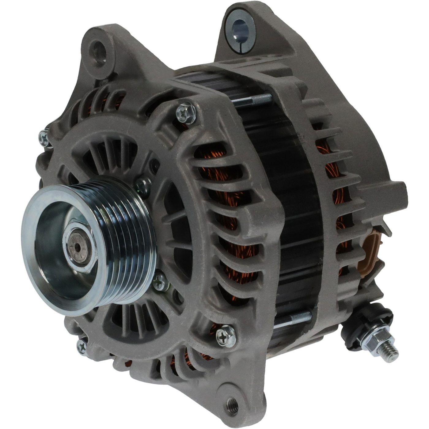 CF-11341N-A Passenger Vehicle Alternator