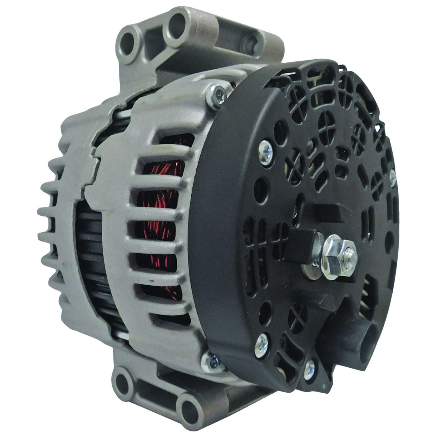 CF-11345N-A Passenger Vehicle Alternator