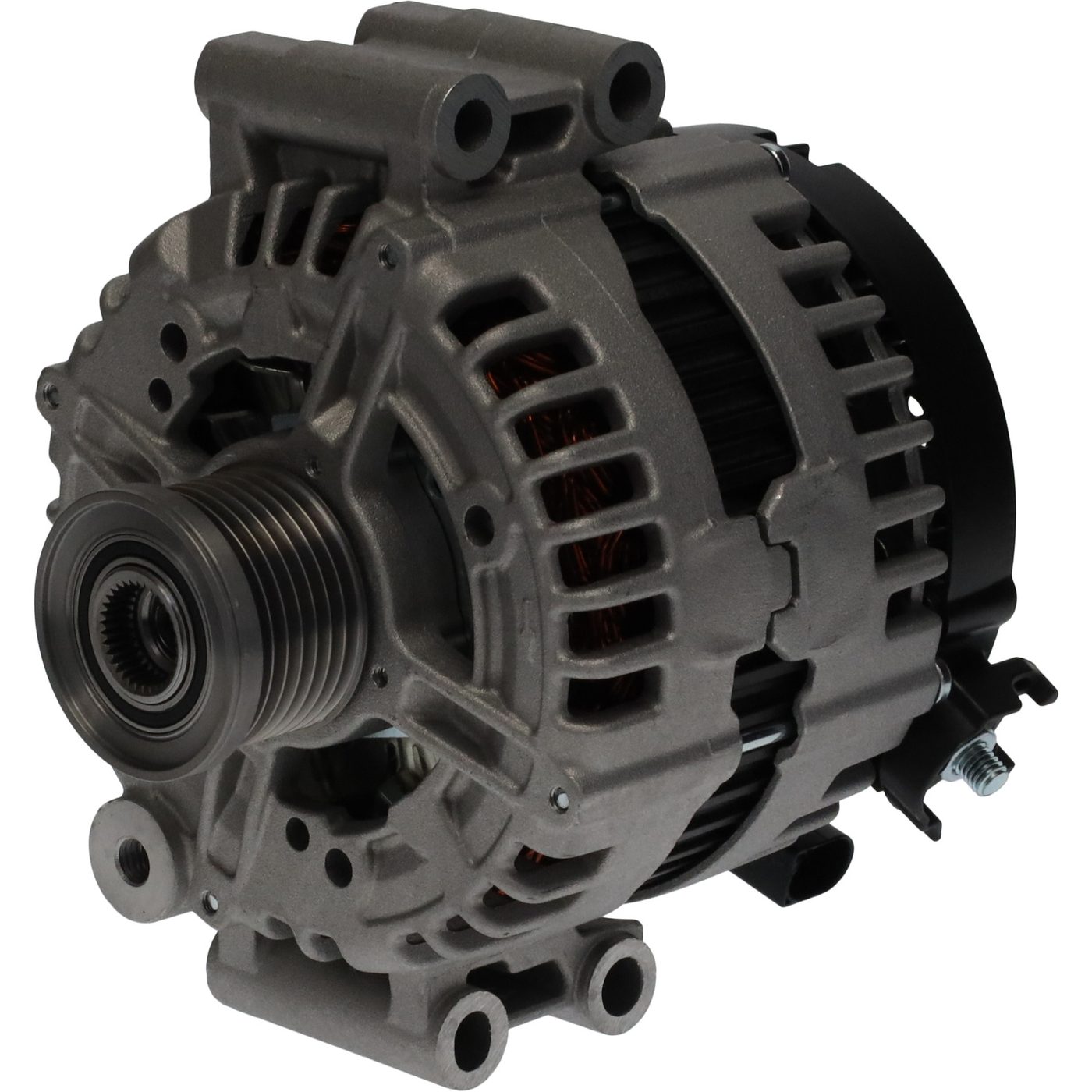 CF-11362N-A Passenger Vehicle Alternator