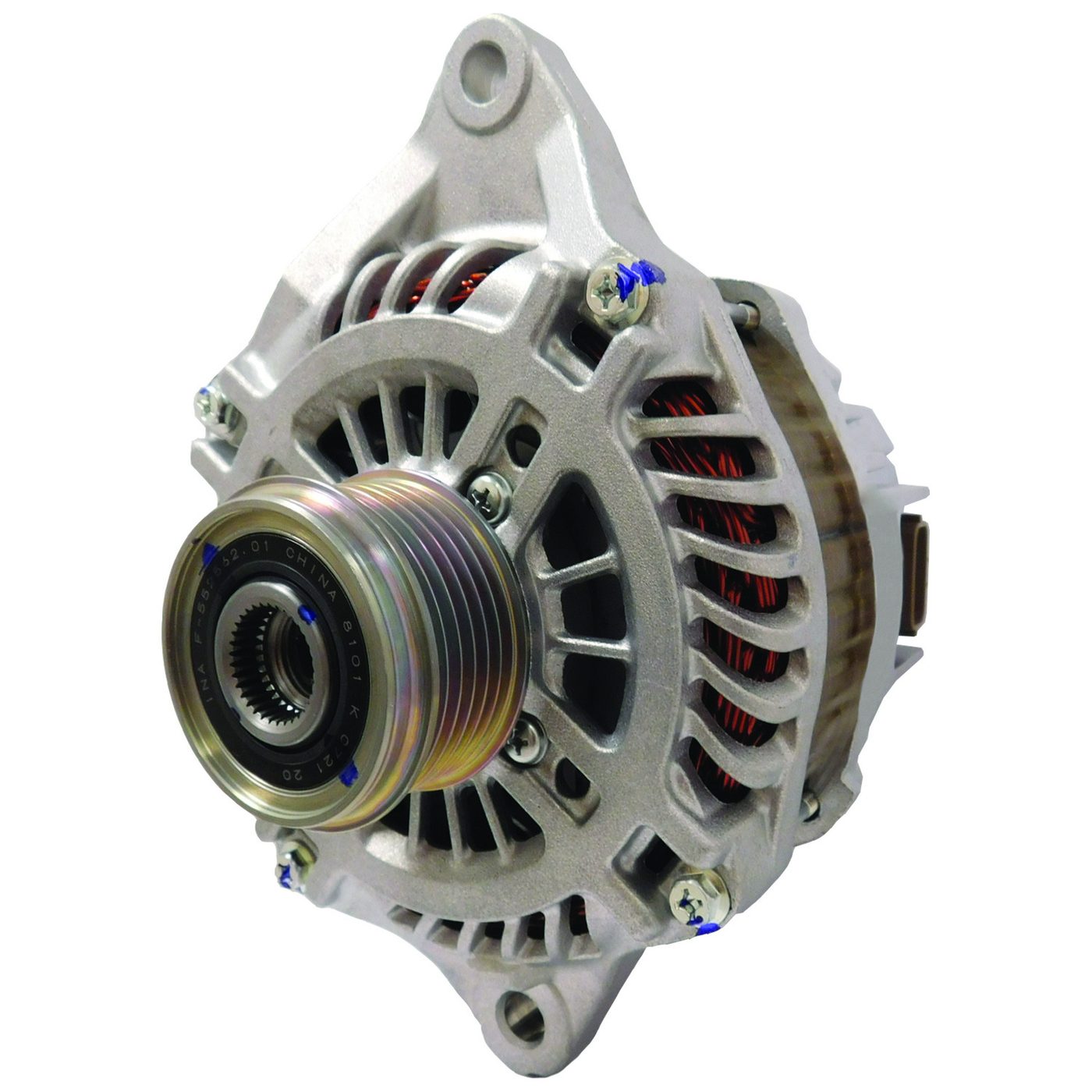 CF-11376N-A Passenger Vehicle Alternator