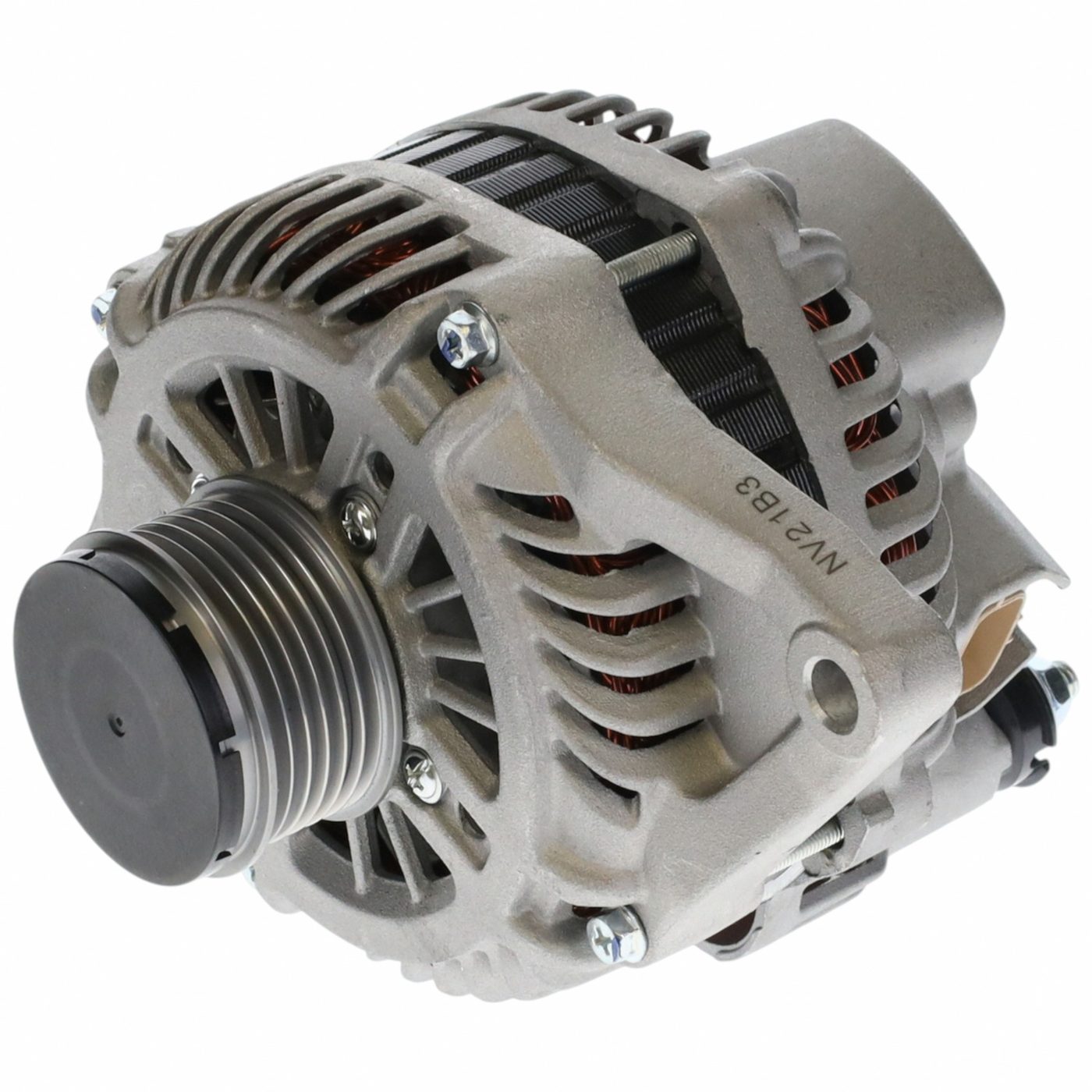 CF-11377N-A Passenger Vehicle Alternator