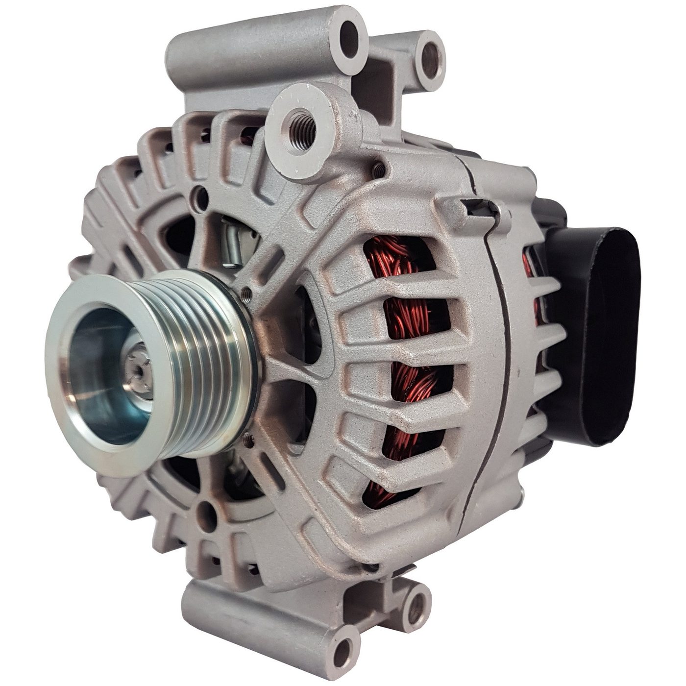 CF-11393N-A Passenger Vehicle Alternator