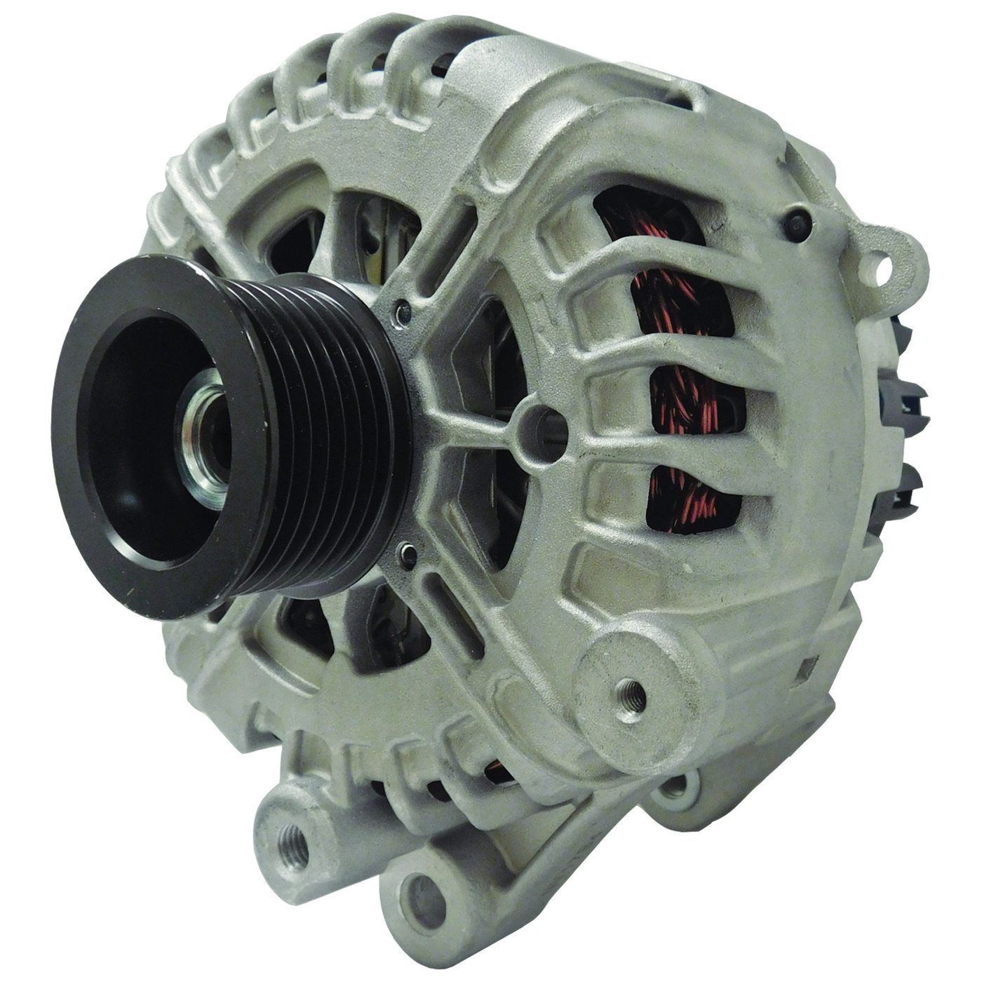CF-11396N-A Passenger Vehicle Alternator