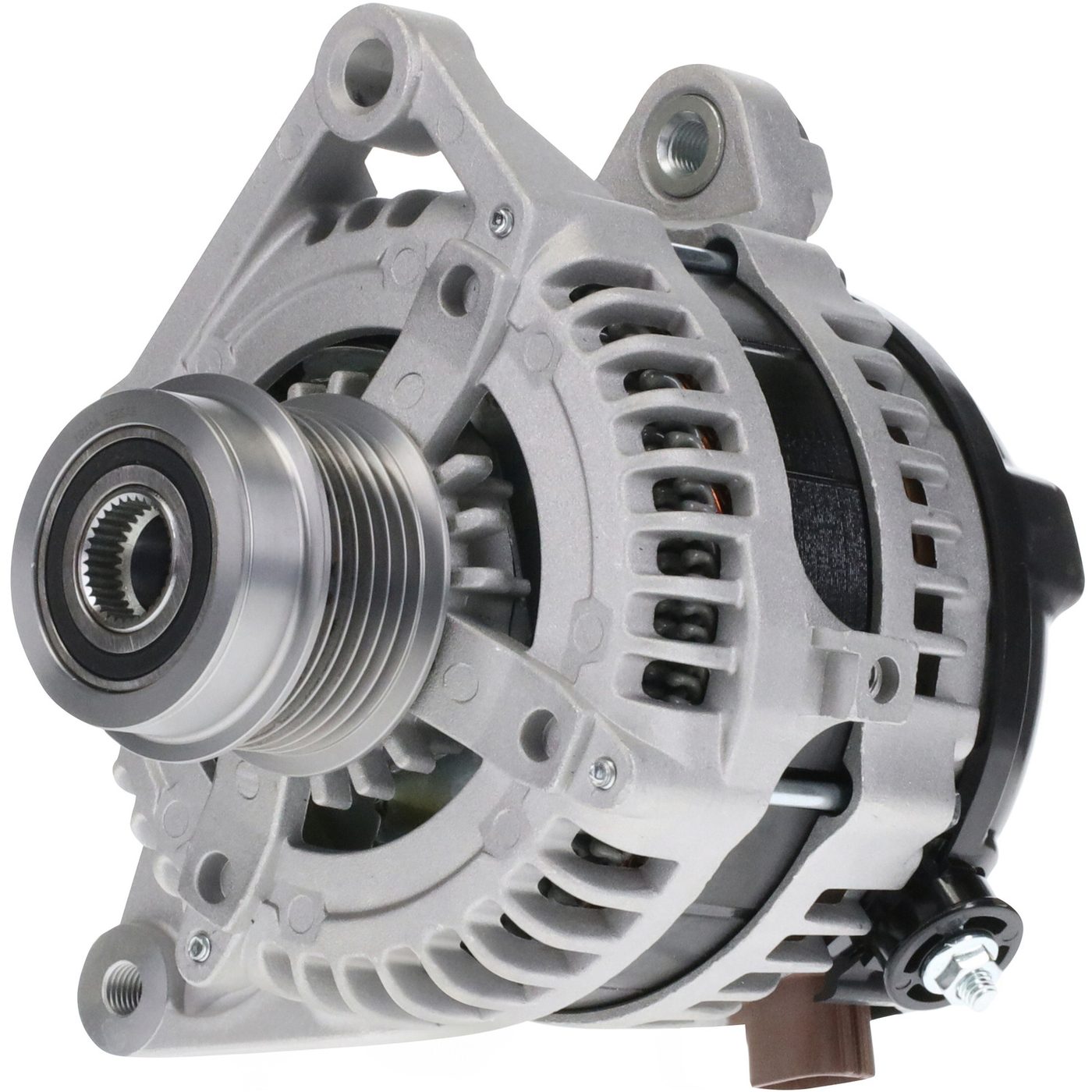 CF-11402N-A Passenger Vehicle Alternator