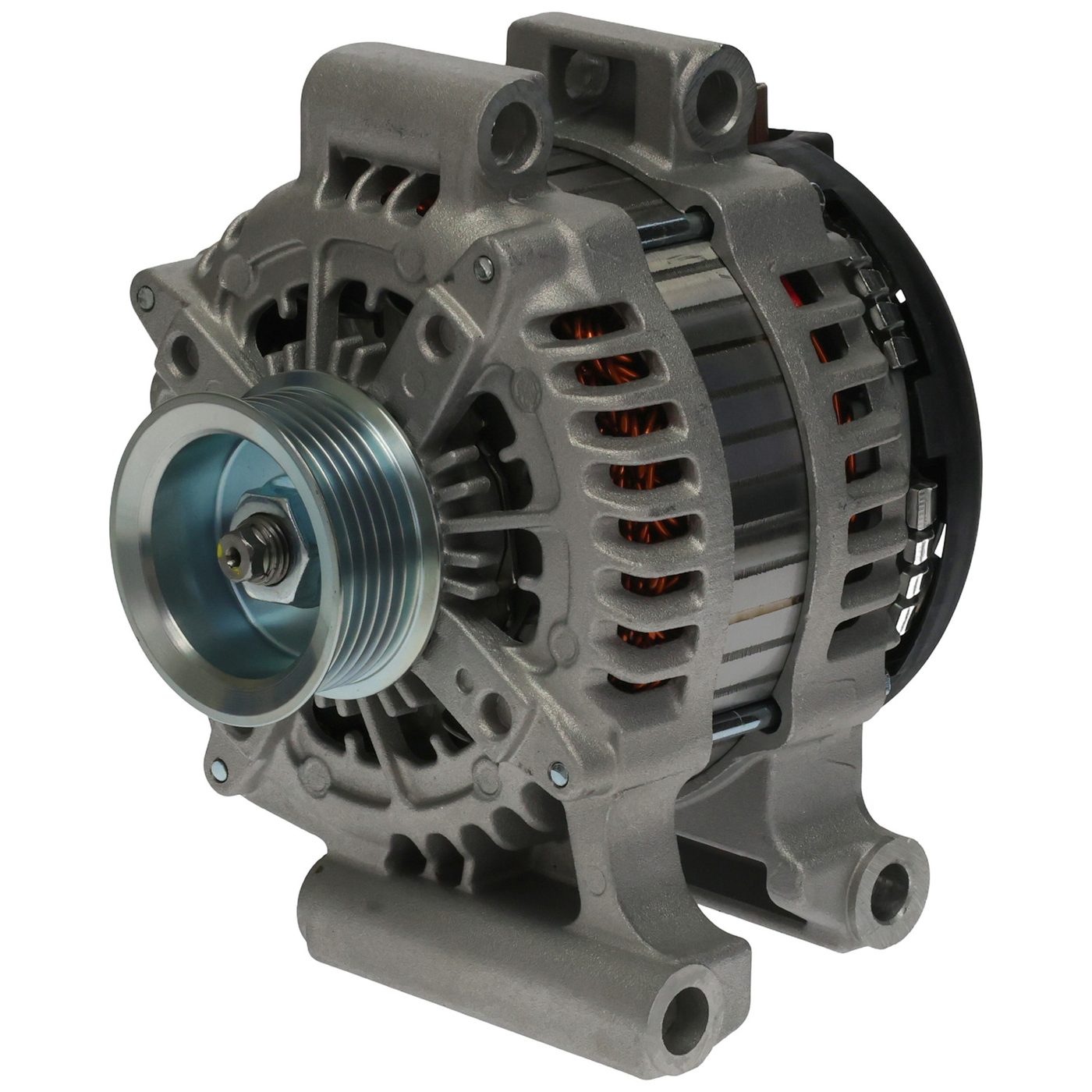 CF-11406N-A Passenger Vehicle Alternator